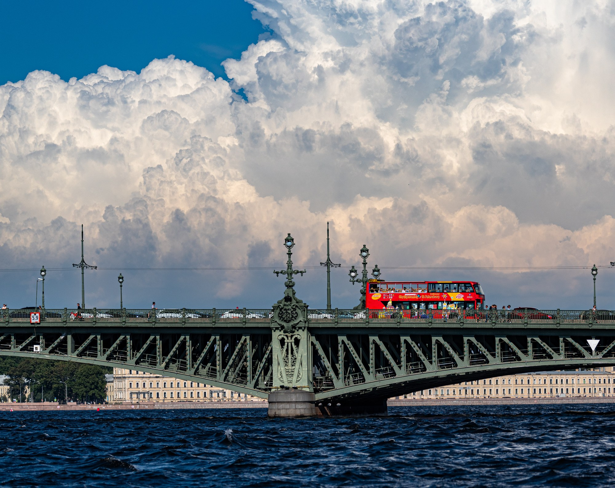 Санкт-Петербург. Fotolux