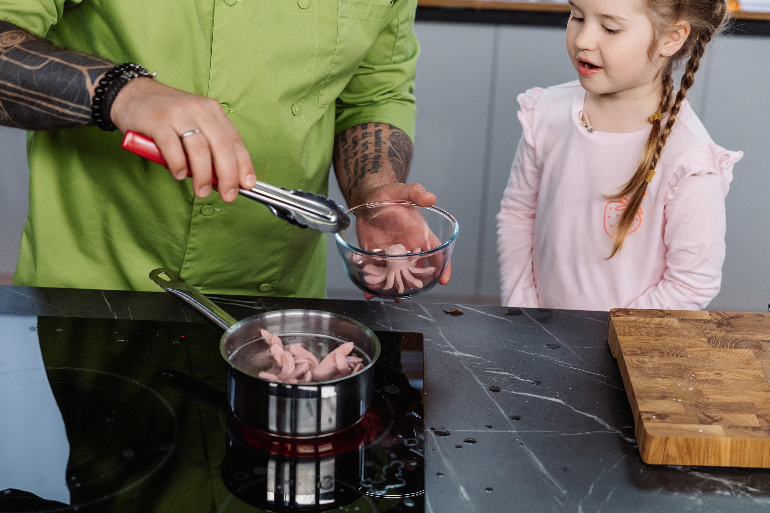 ПРОГРАММА «БЛЮДО НЕДЕЛИ» НА КУХНЯ.РФ. ФОТОГРАФ ИРИНА ШАМАТАВА