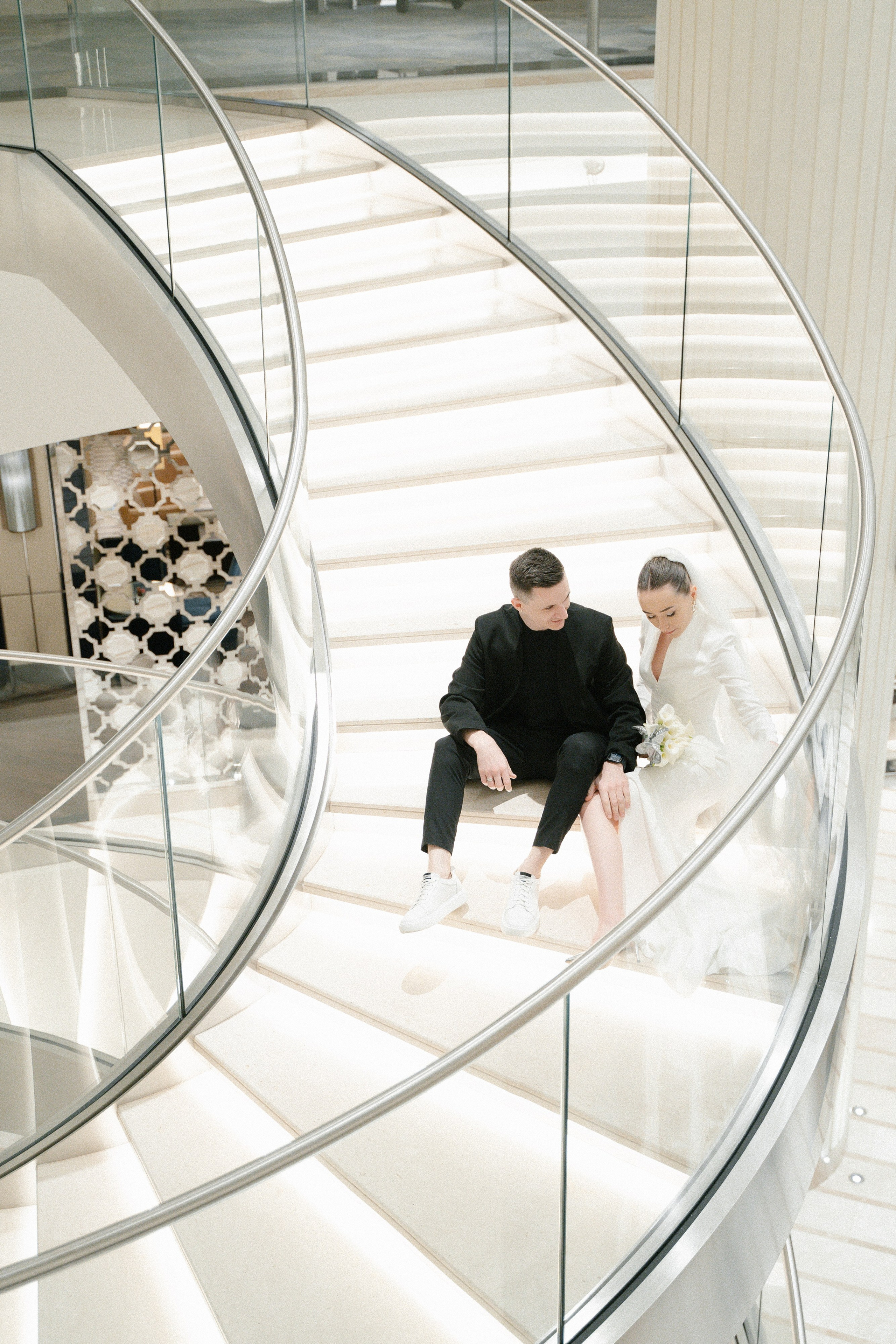 Вегас. Главная