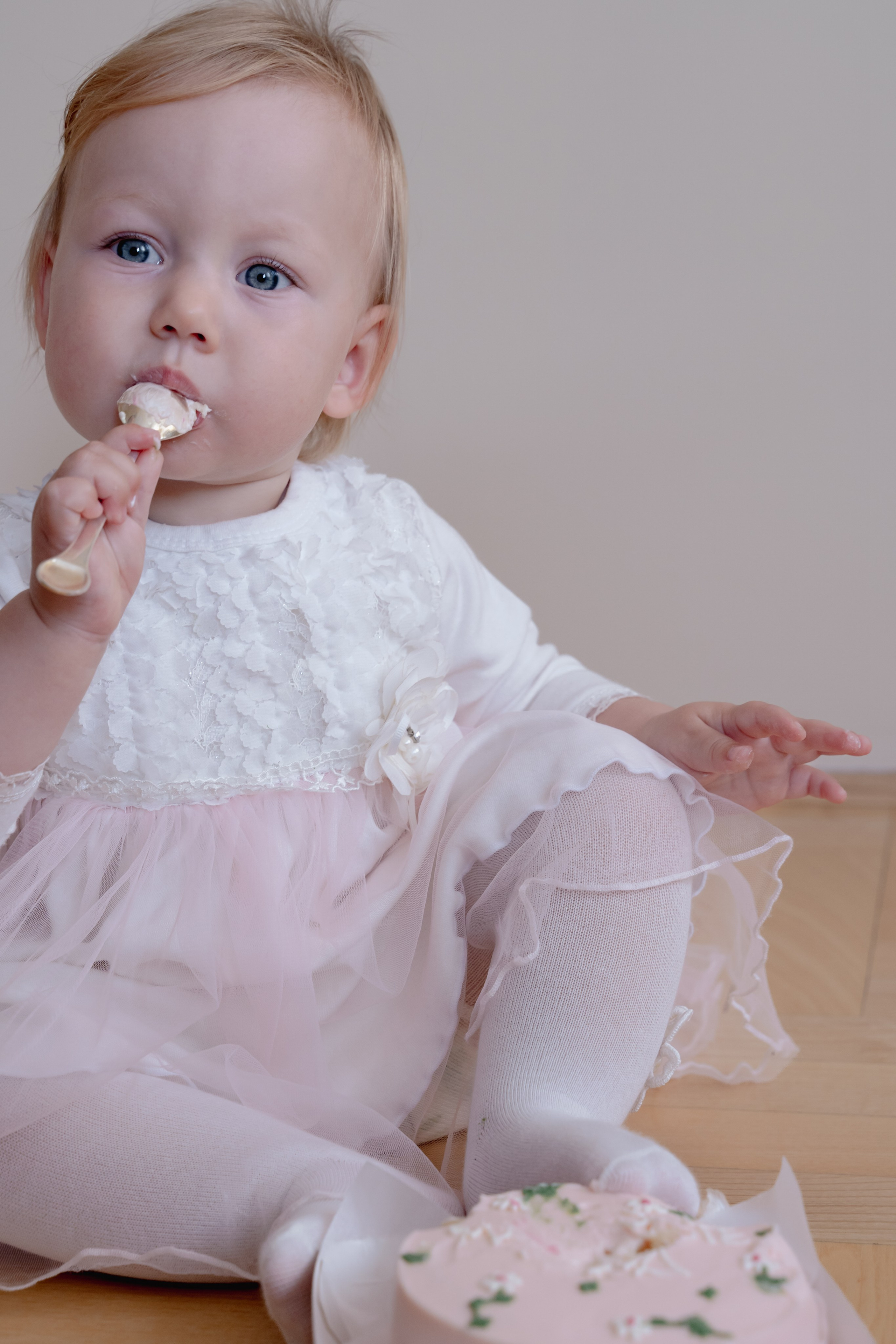 Рите годик. Лайфстайл фотограф в Санкт-Петербурге — Наташа Шмидт