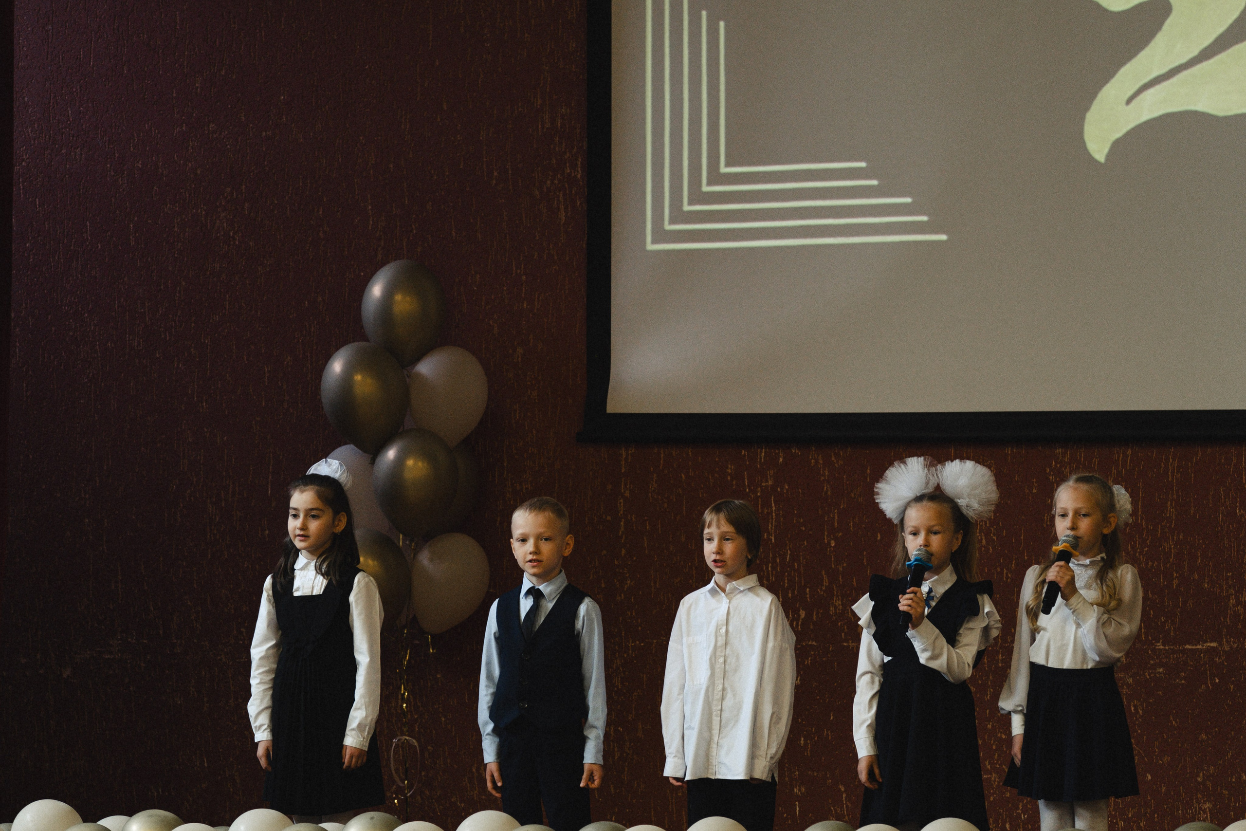 ПОСЛЕДНИЙ ЗВОНОК. Профессиональный фотограф, Санкт-Петербург — Виктория Богомолова