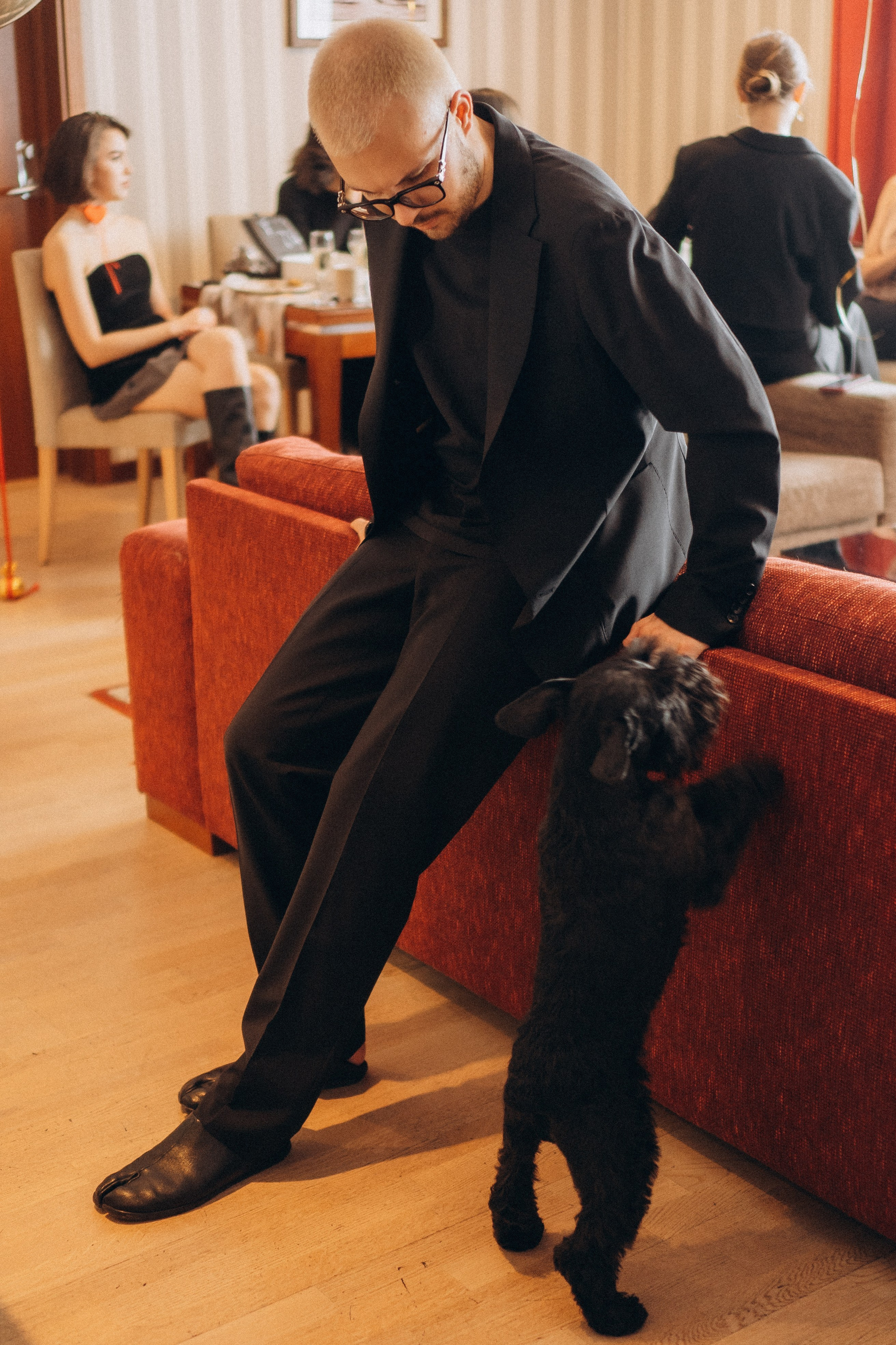 ДЕНЬ РОЖДЕНИЯ. Профессиональный фотограф, Санкт-Петербург — Виктория Богомолова