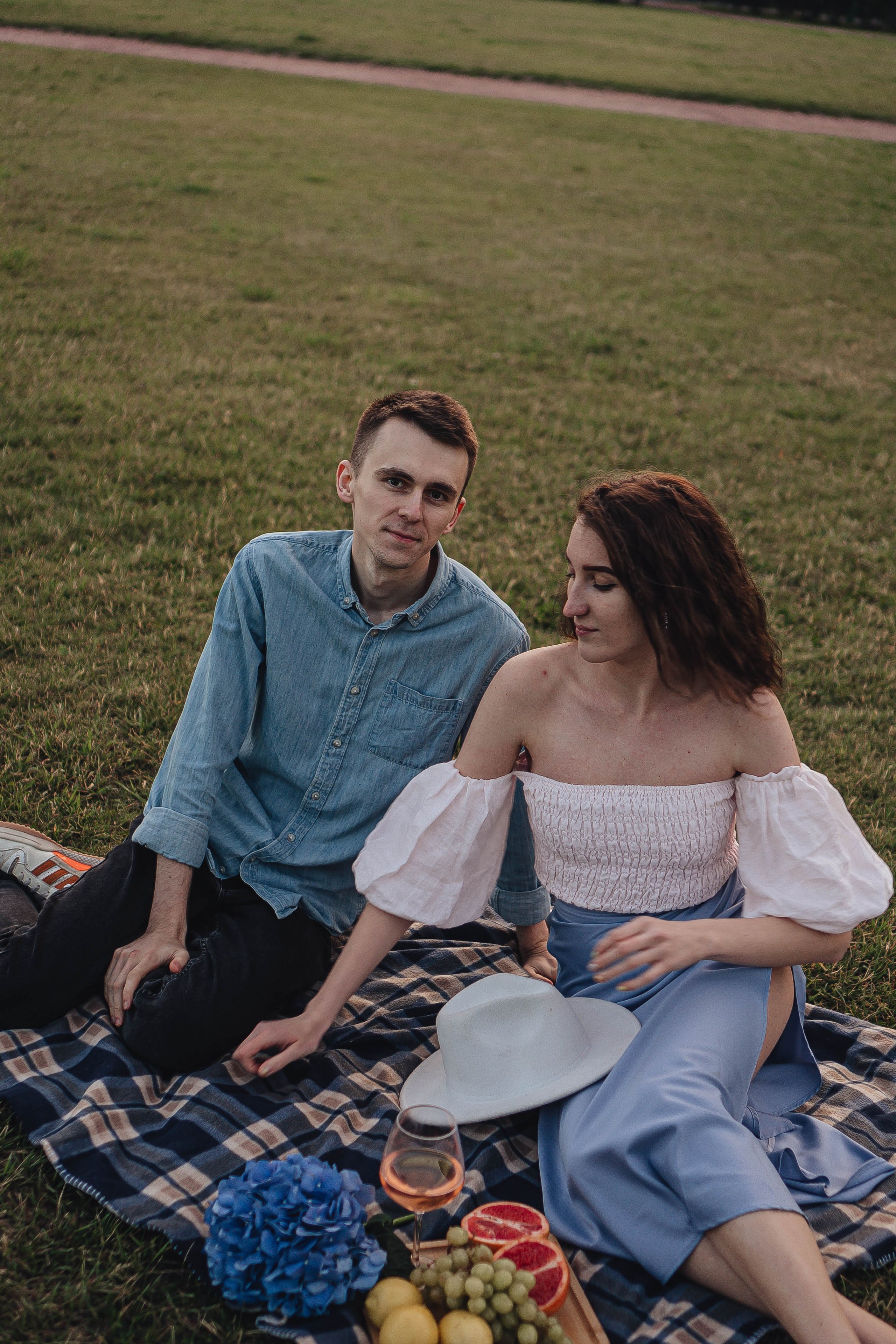 Крымская парочка. Профессиональный фотограф, Санкт-Петербург — Виктория Богомолова