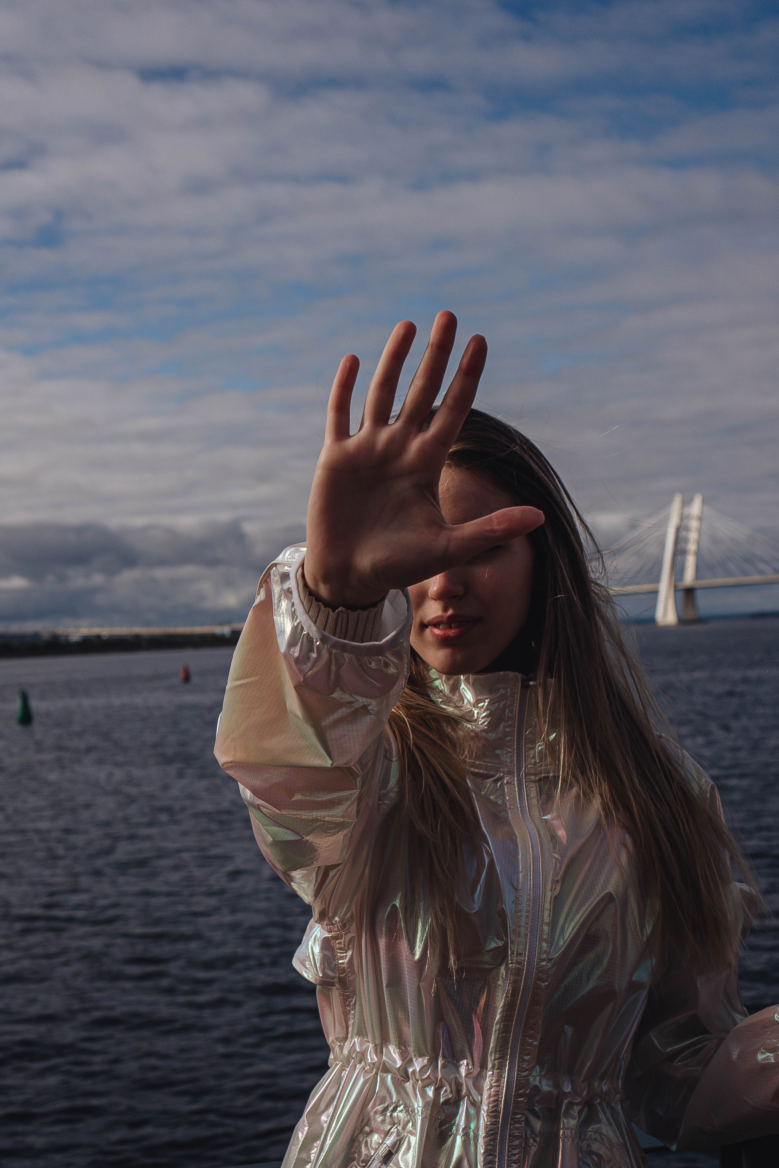 Студийная для Анастасии. Профессиональный фотограф, Санкт-Петербург — Виктория Богомолова