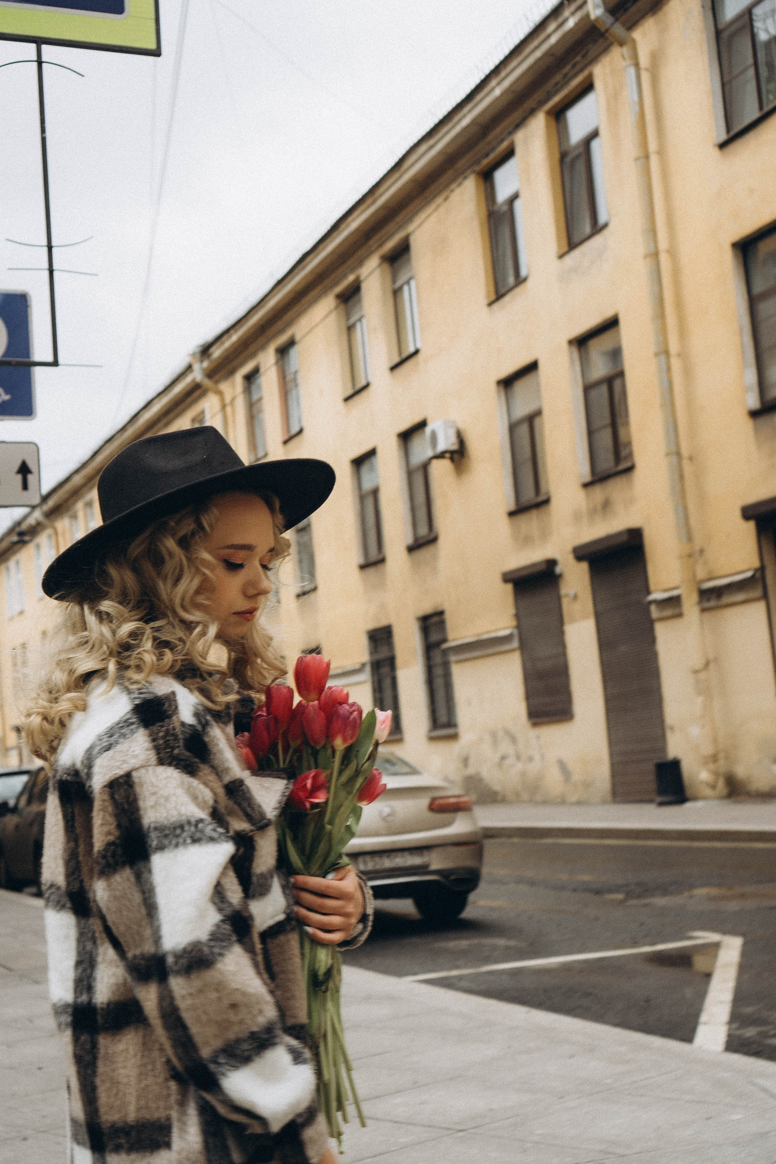 Студийная. Профессиональный фотограф, Санкт-Петербург — Виктория Богомолова