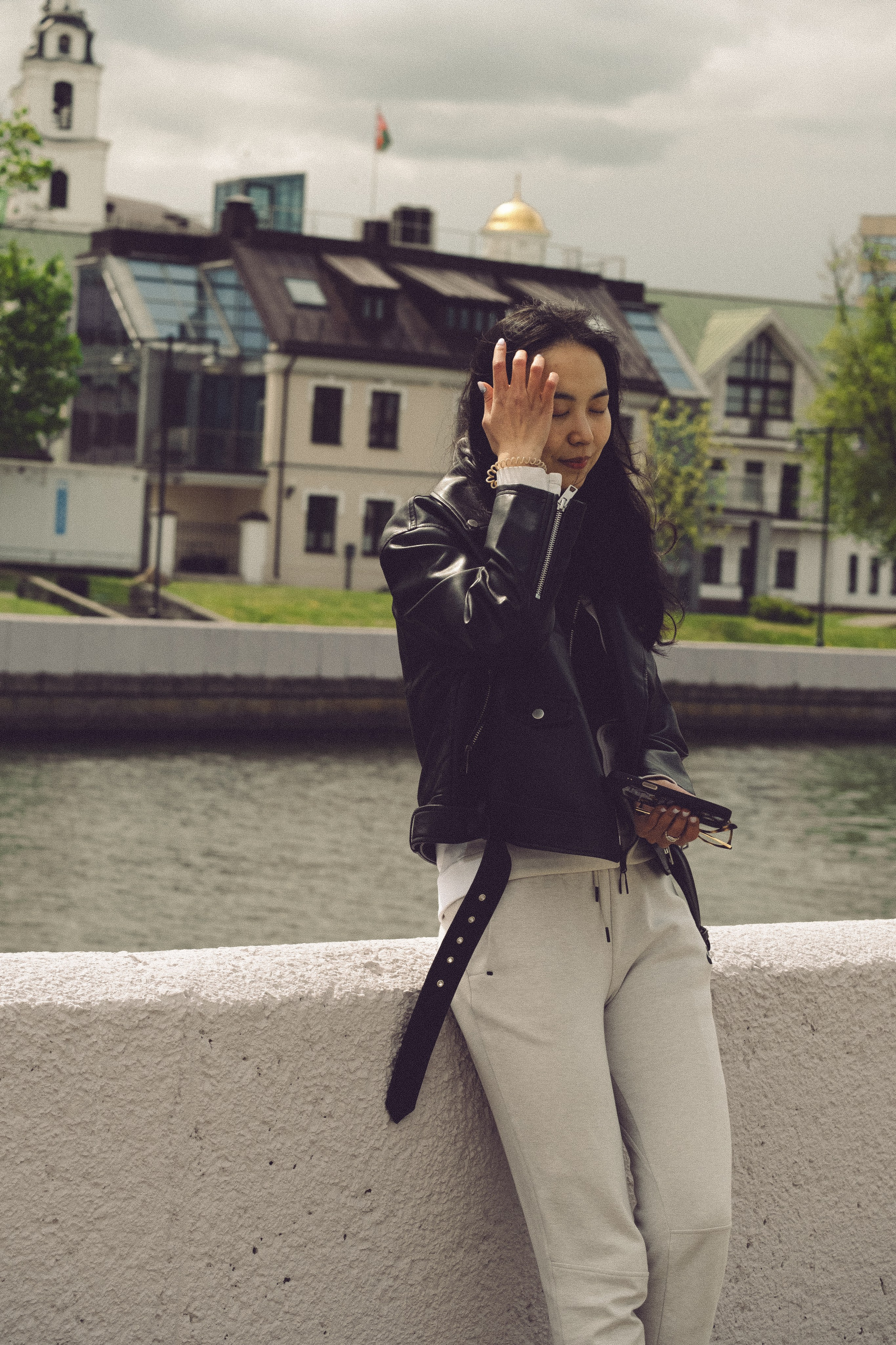 ПРОГУЛКА В МИНСКЕ. Профессиональный фотограф, Санкт-Петербург — Виктория Богомолова