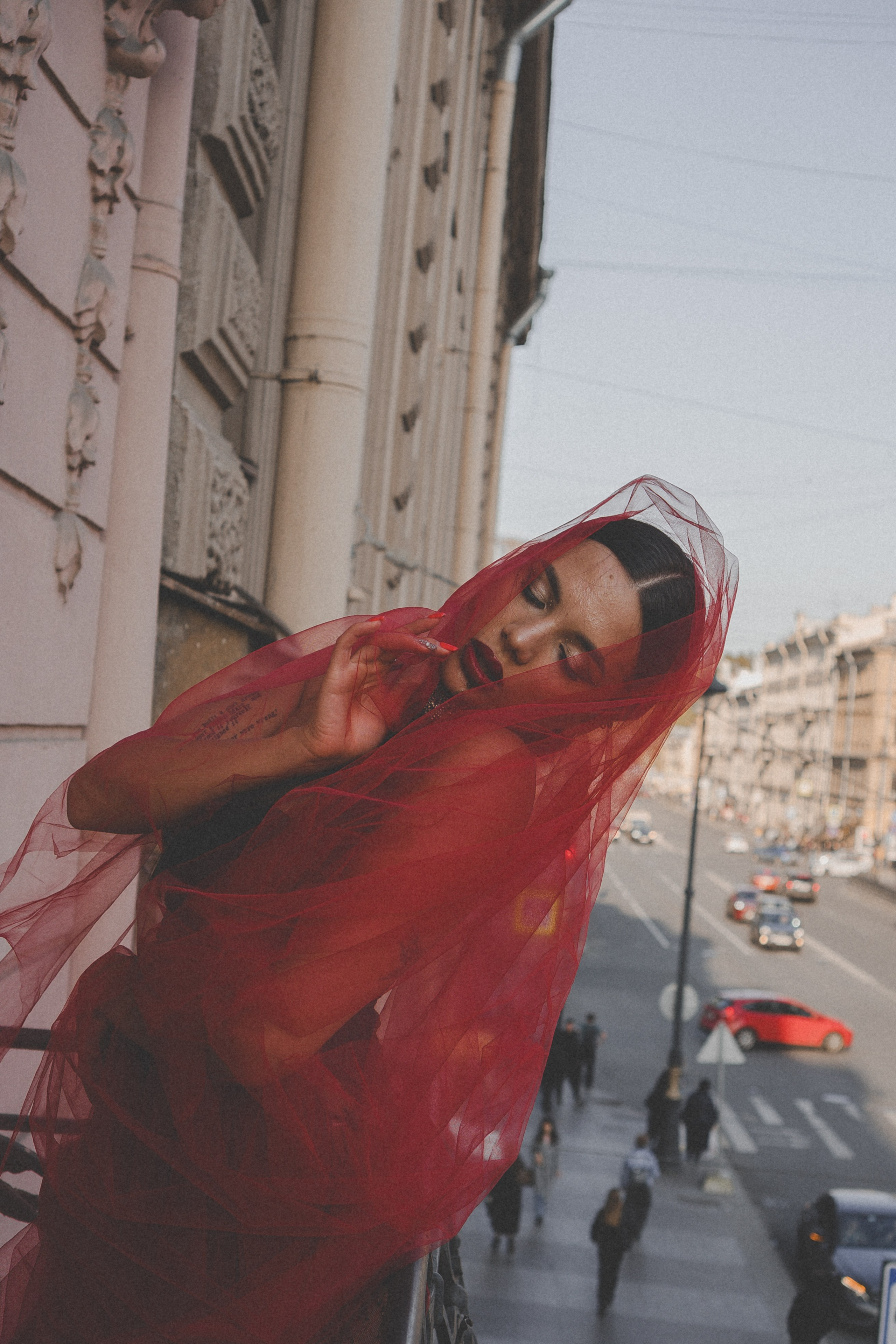 ПИТЕРСКИЙ БАЛКОНЧИК. Профессиональный фотограф, Санкт-Петербург — Виктория Богомолова