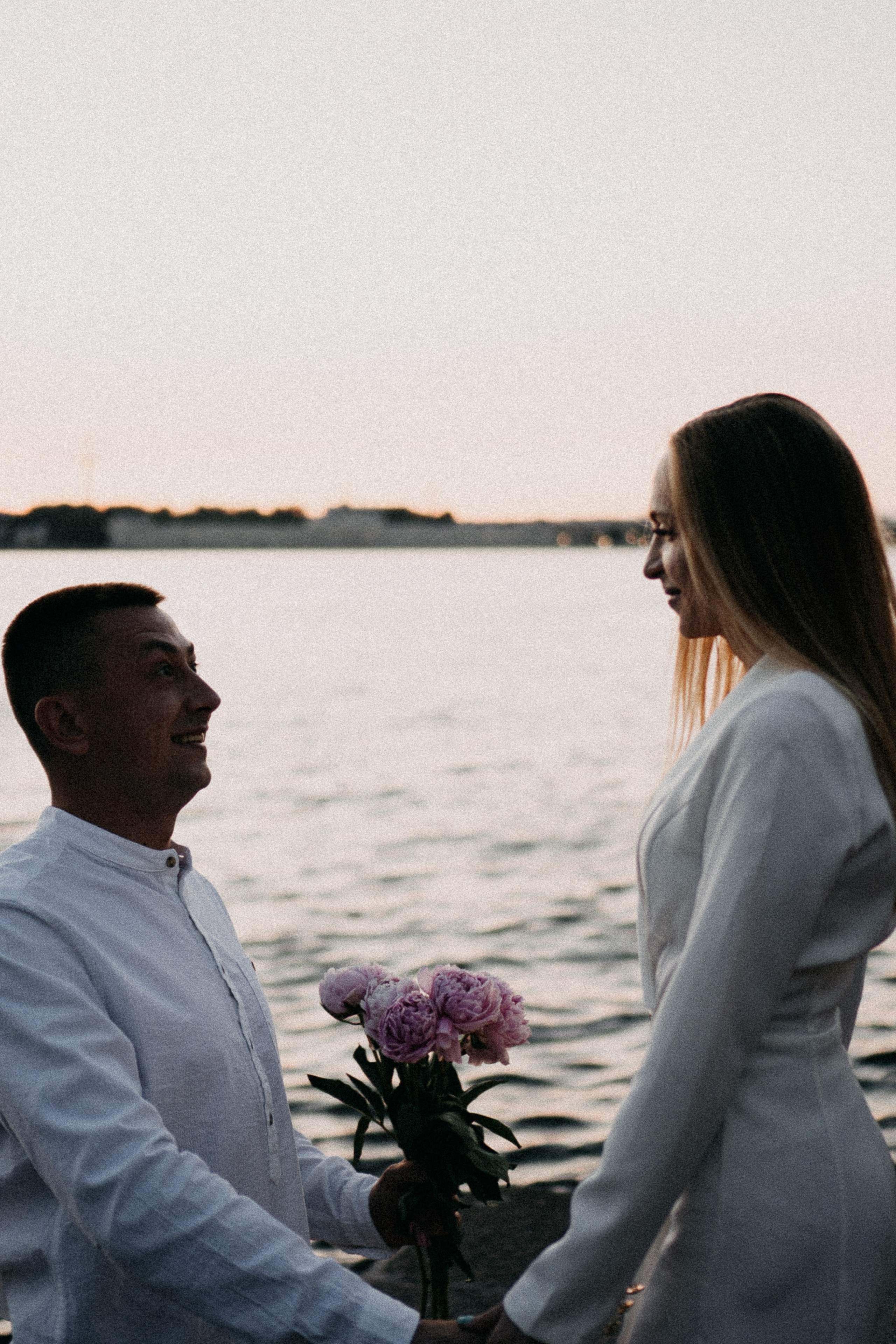 Сьемка мечты. Профессиональный фотограф, Санкт-Петербург — Виктория Богомолова