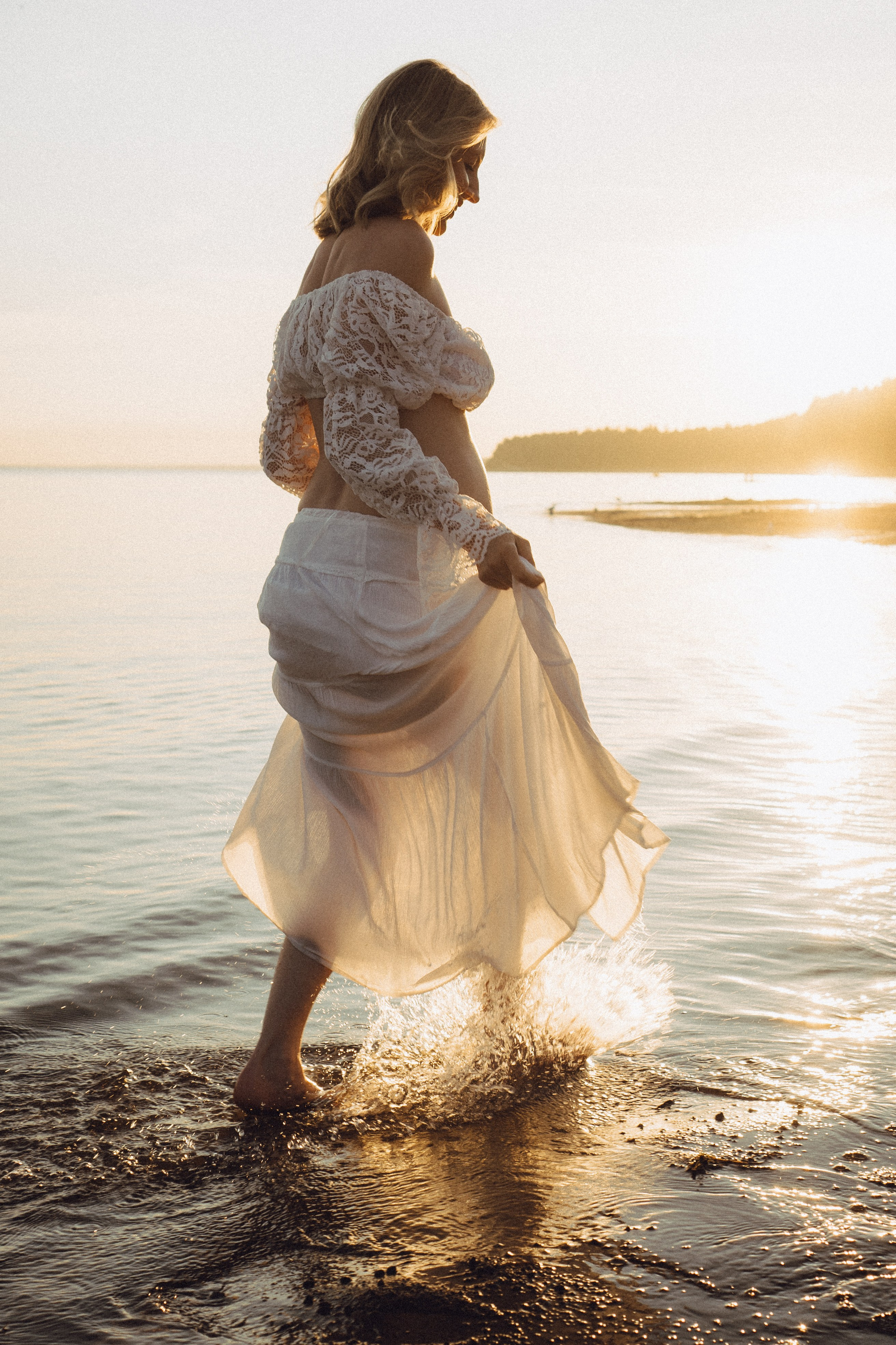 В ОЖИДАНИИ. Профессиональный фотограф, Санкт-Петербург — Виктория Богомолова