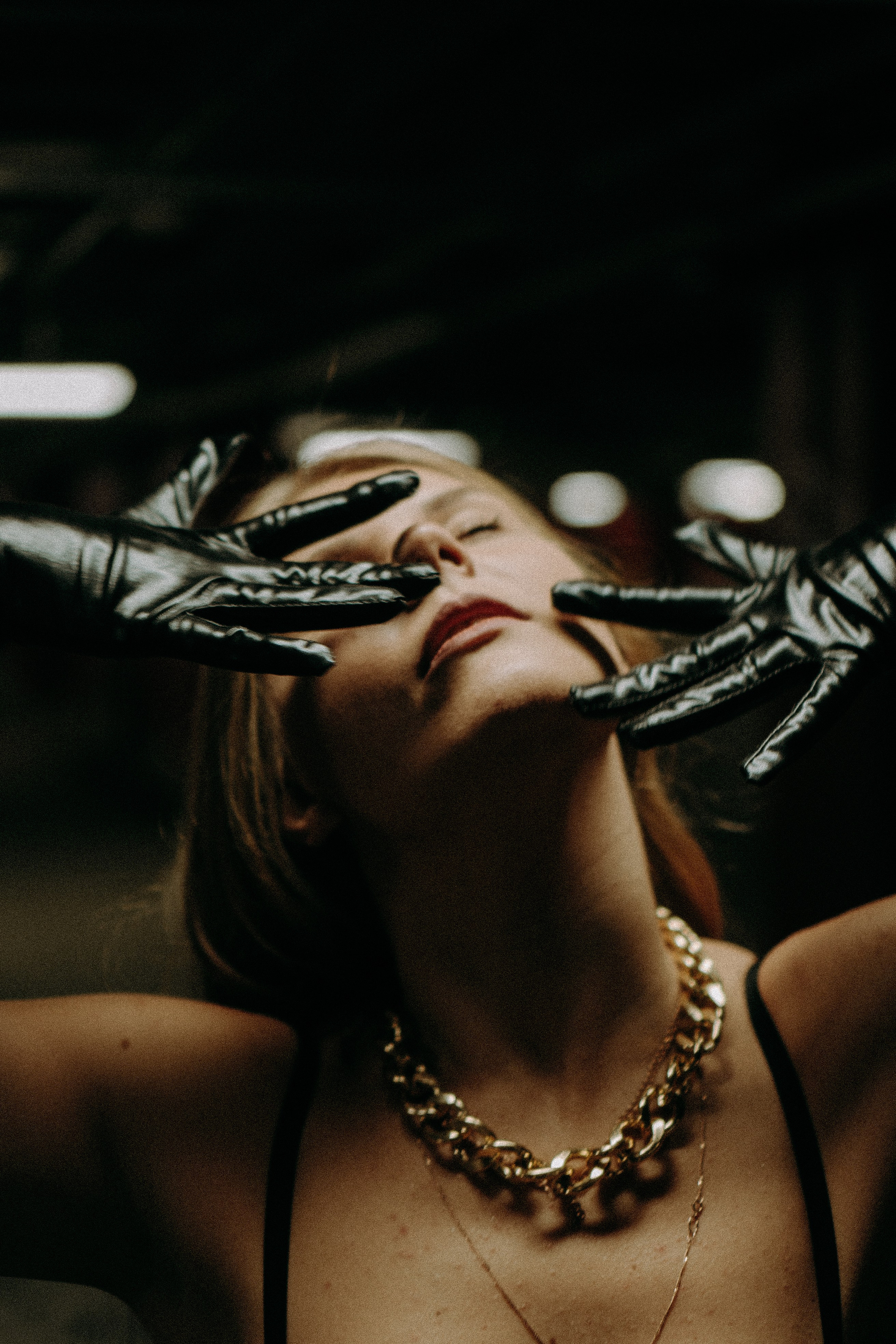 НА ПАРКОВКЕ. Профессиональный фотограф, Санкт-Петербург — Виктория Богомолова