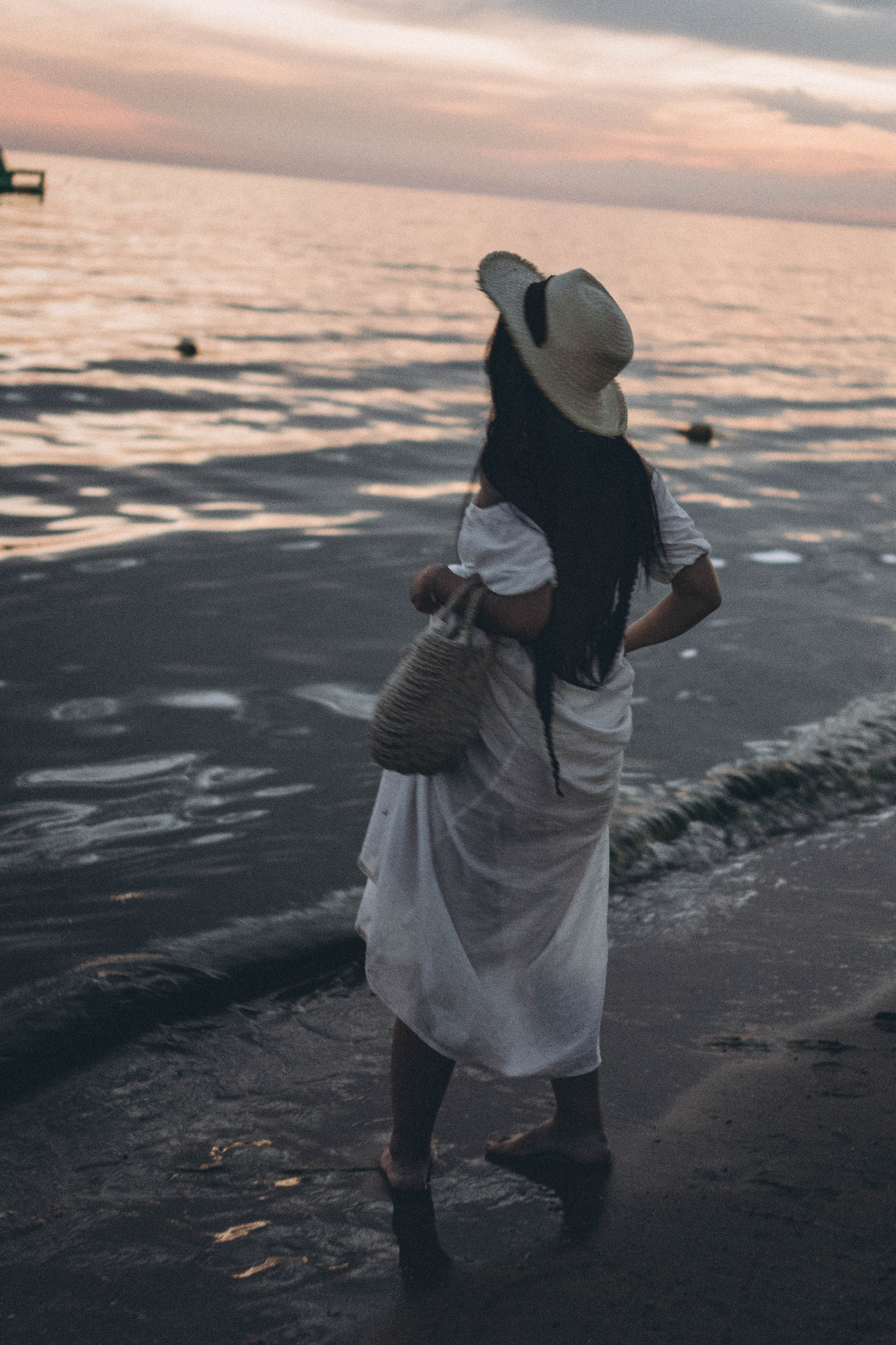 Закат на черном море. Профессиональный фотограф, Санкт-Петербург — Виктория Богомолова