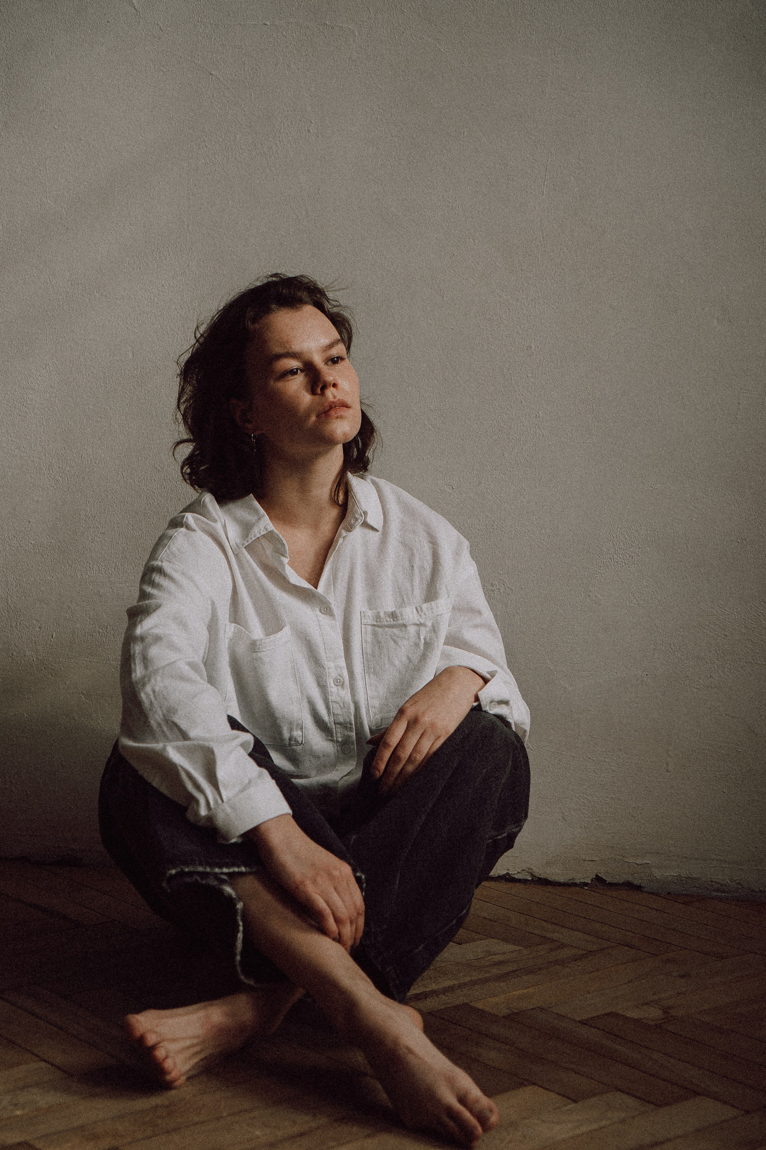 СТУДИЙНАЯ. Профессиональный фотограф, Санкт-Петербург — Виктория Богомолова