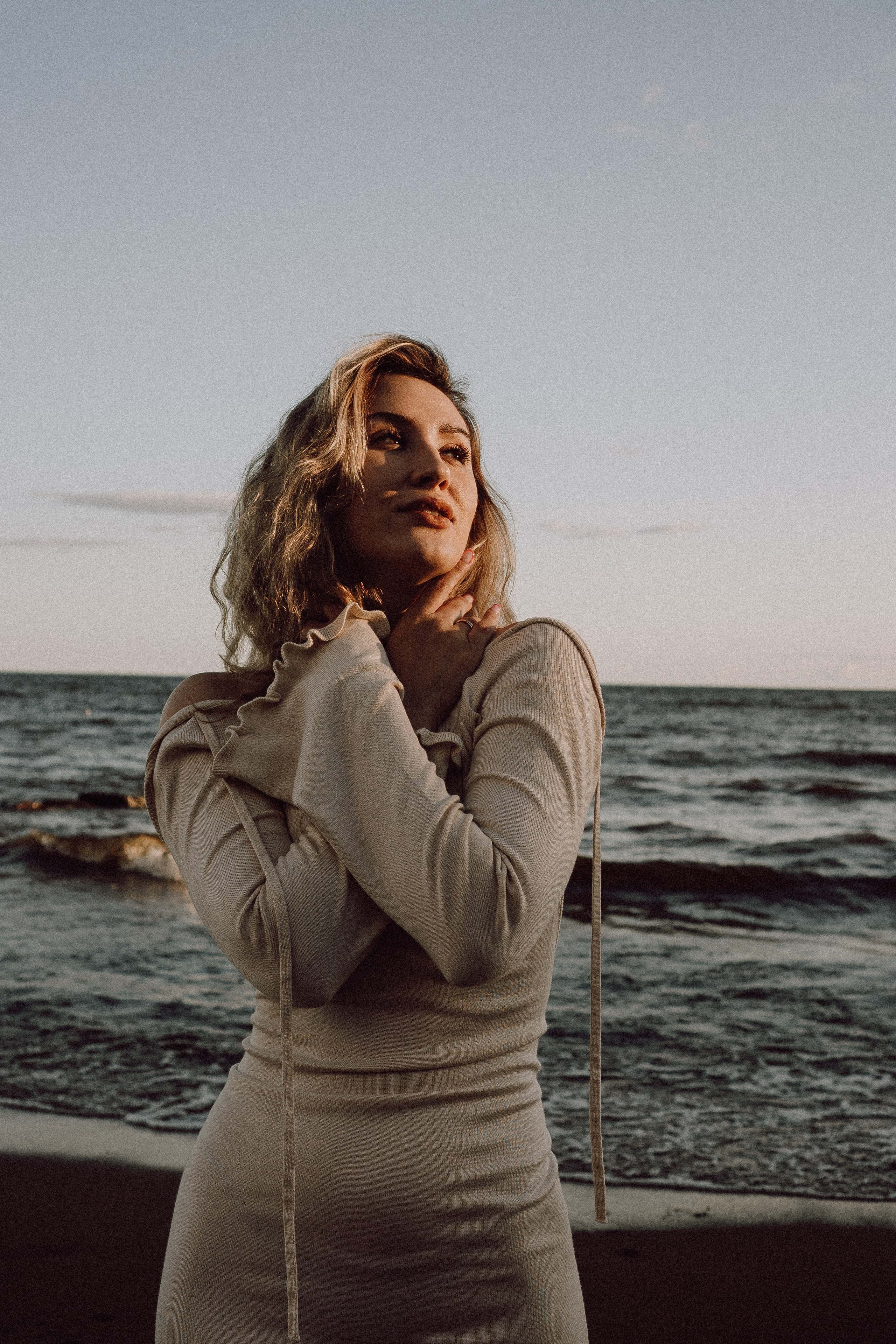 РОМАНТИКА ФИНСКОГО ЗАЛИВА. Профессиональный фотограф, Санкт-Петербург — Виктория Богомолова