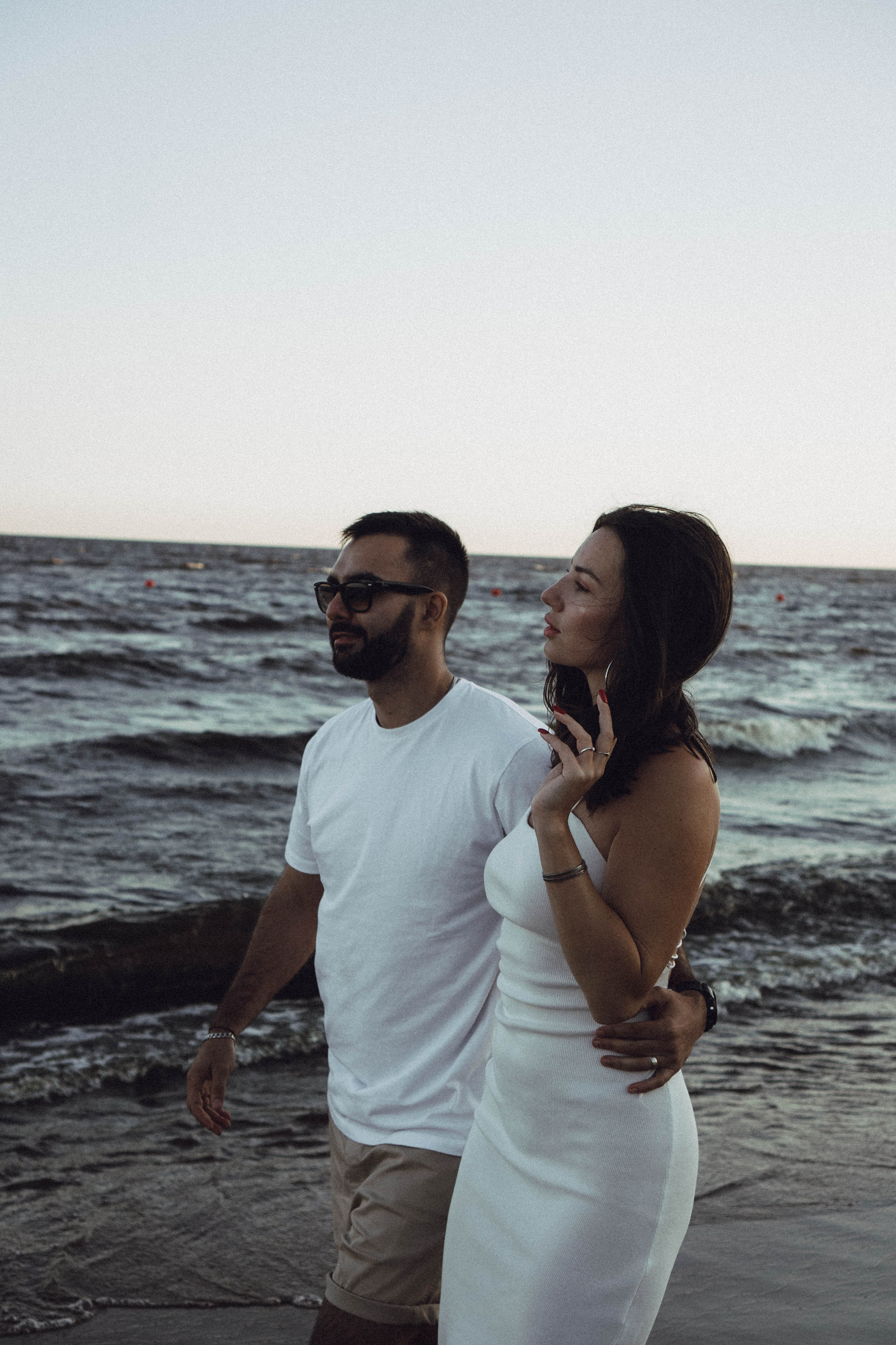 Любовь на заливе. Профессиональный фотограф, Санкт-Петербург — Виктория Богомолова