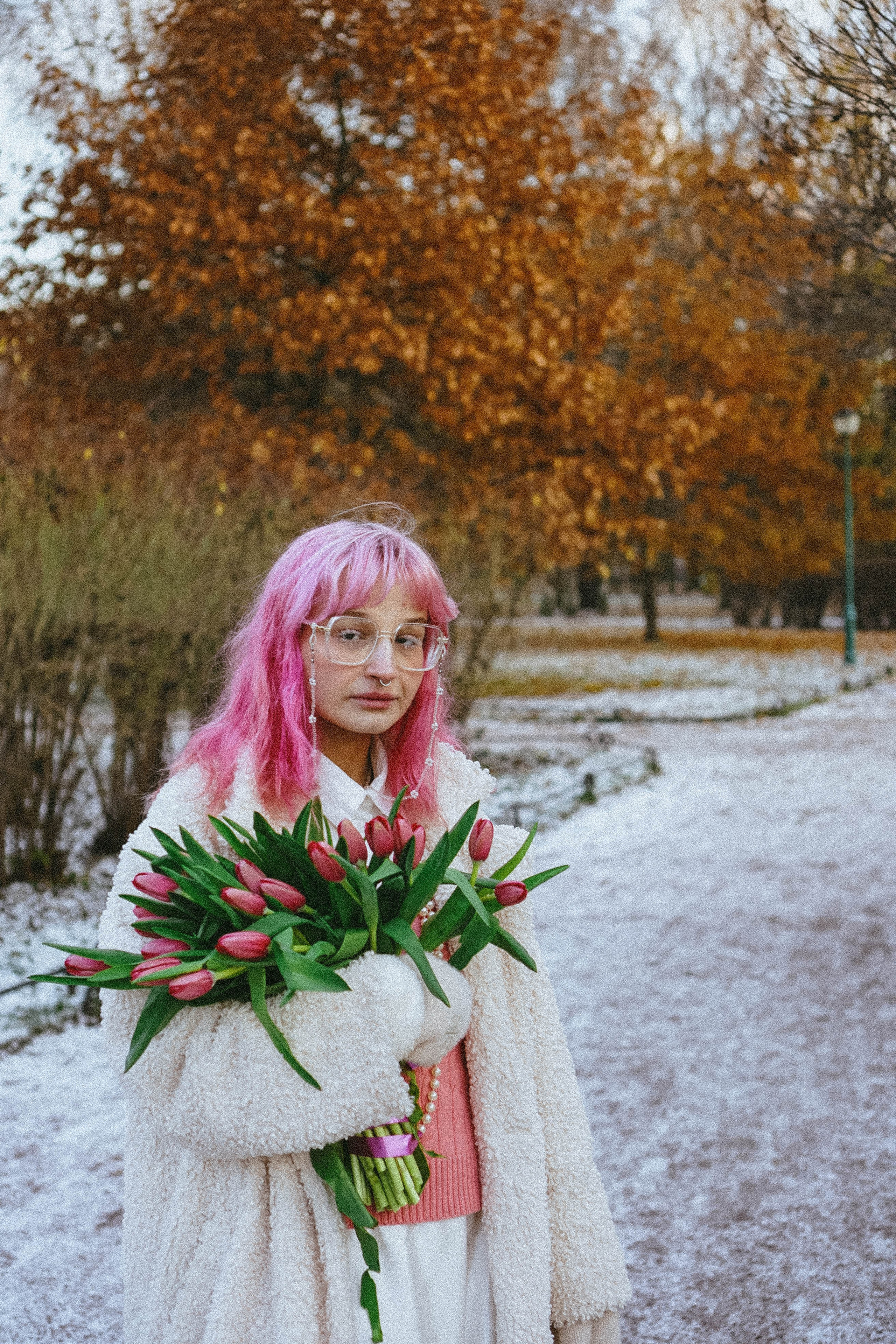 Тюльпаны. Профессиональный фотограф, Санкт-Петербург — Виктория Богомолова