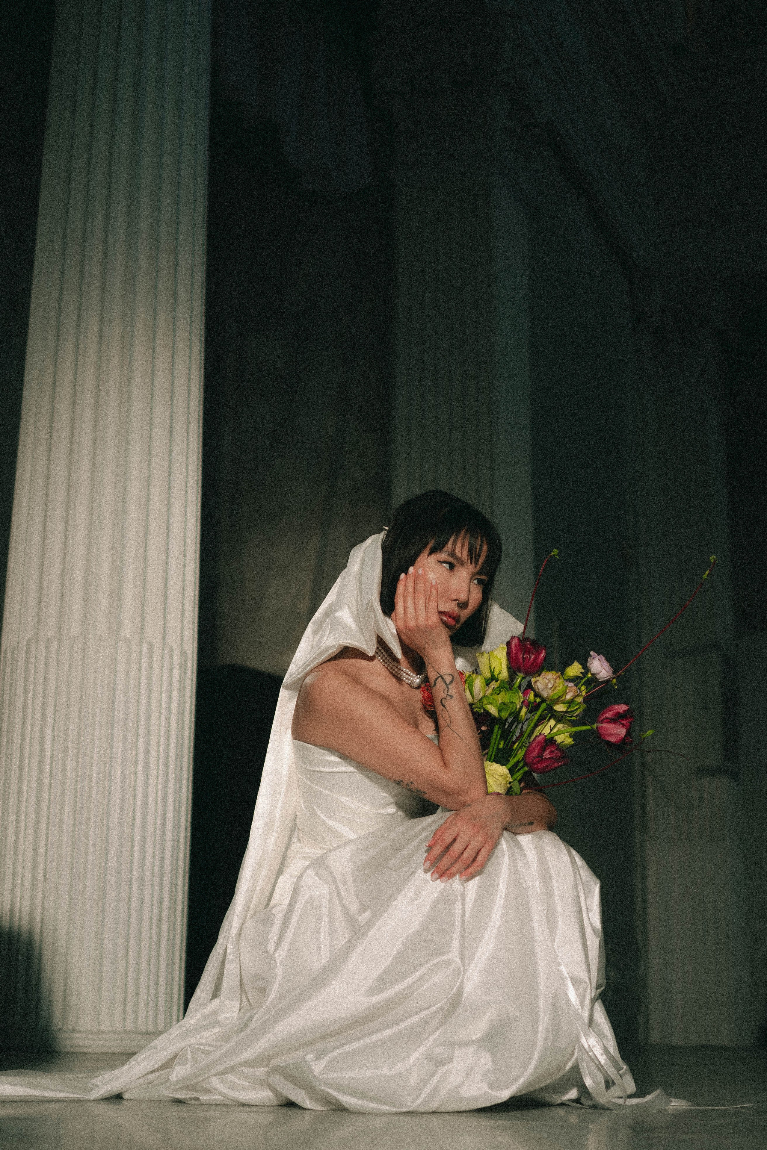 СВАБЕДНАЯ ФОТСЕССИИЯ В ОДНОМ ИЗ ЗАЛОВ НИКОЛАЕВСКОГО ДВОРЦА. Профессиональный фотограф, Санкт-Петербург — Виктория Богомолова