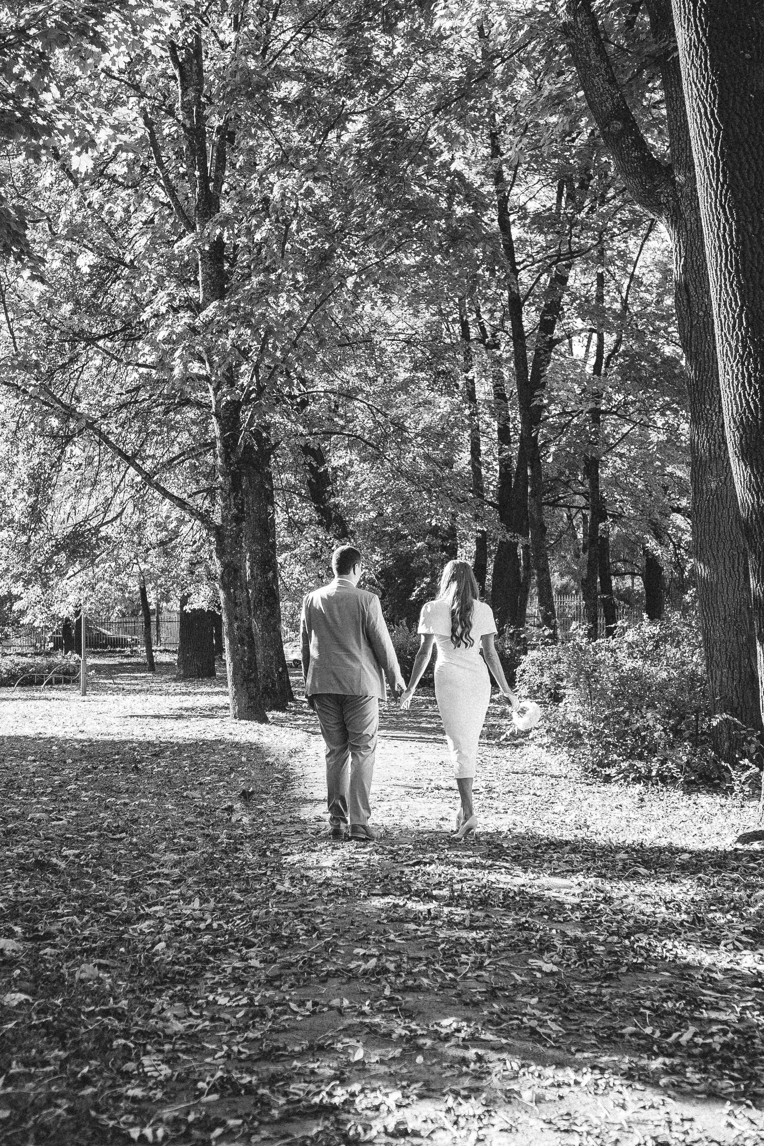 СВАДЕБНАЯ В ПУШКИНЕ. Профессиональный фотограф, Санкт-Петербург — Виктория Богомолова