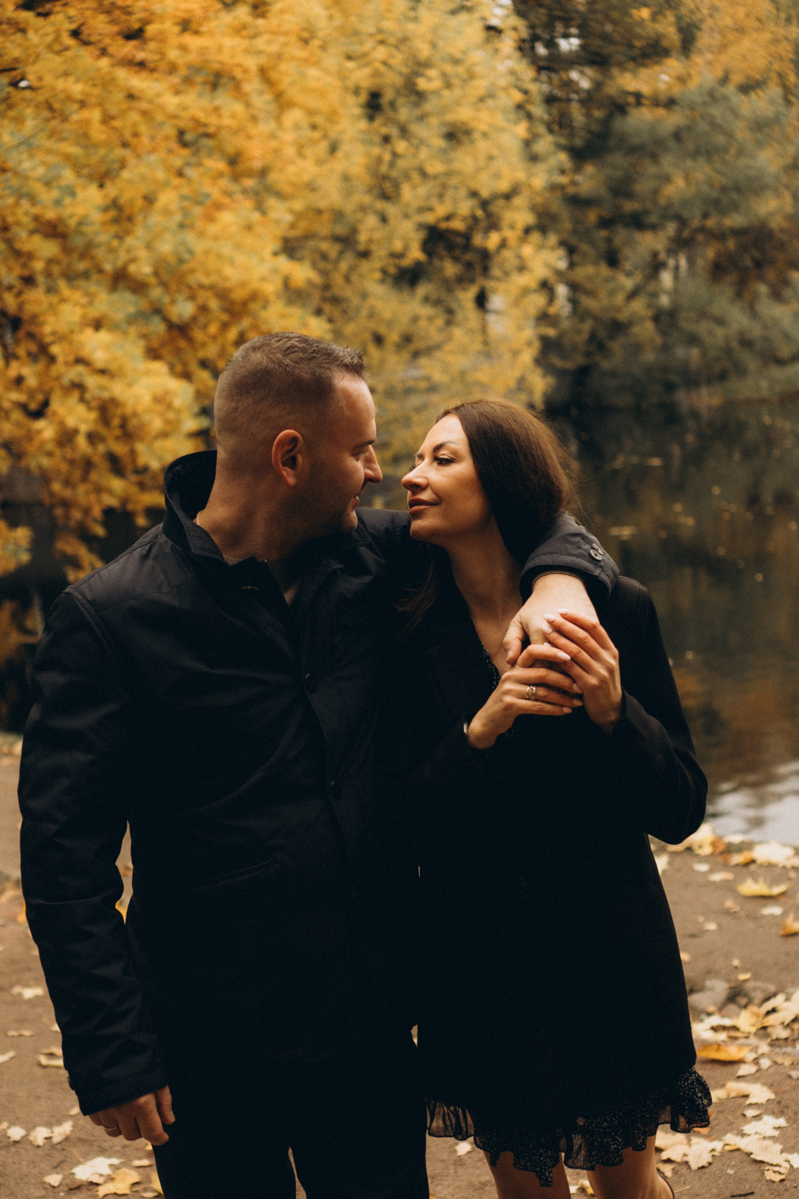 Любовь. Профессиональный фотограф, Санкт-Петербург — Виктория Богомолова