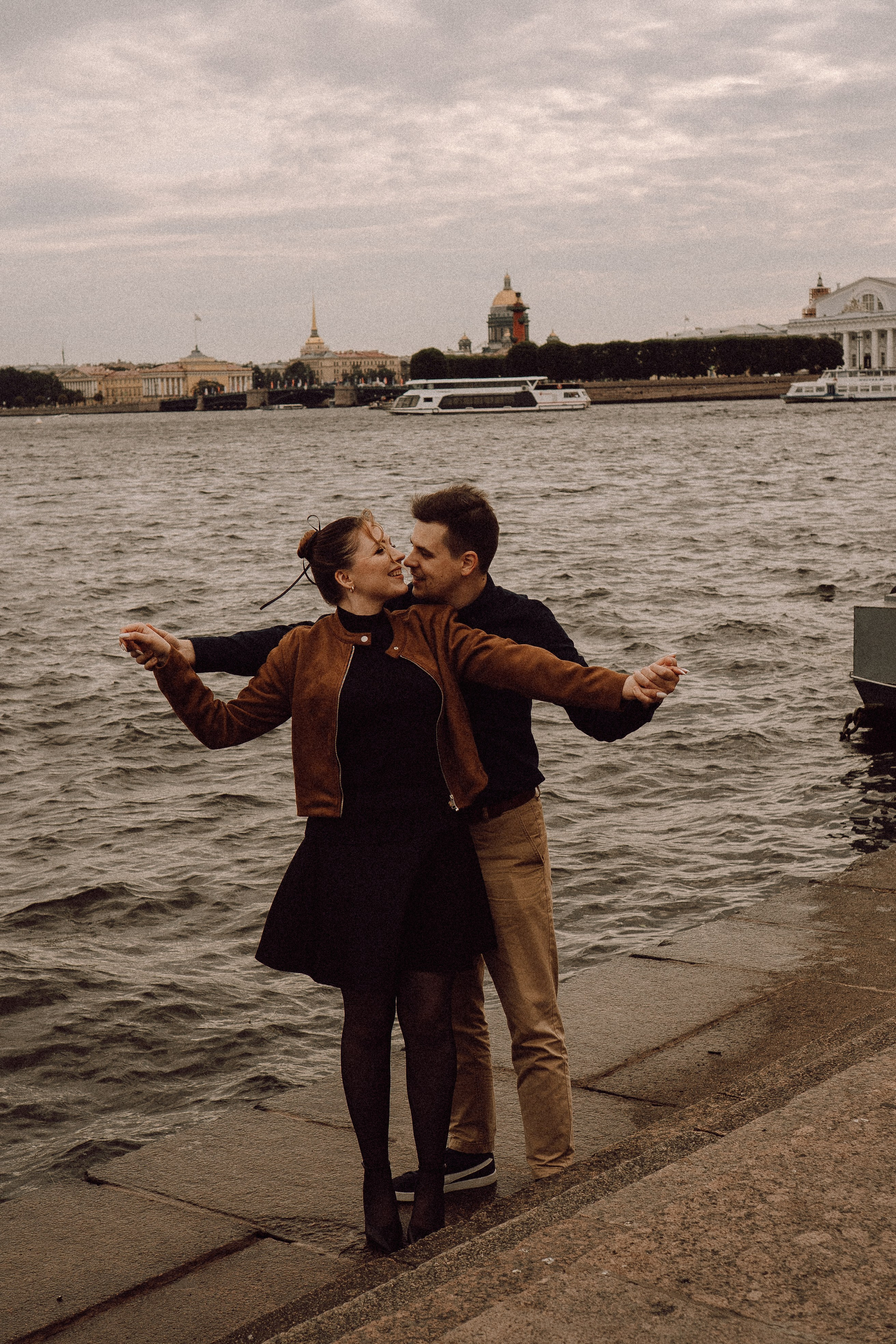 LOVE. Профессиональный фотограф, Санкт-Петербург — Виктория Богомолова
