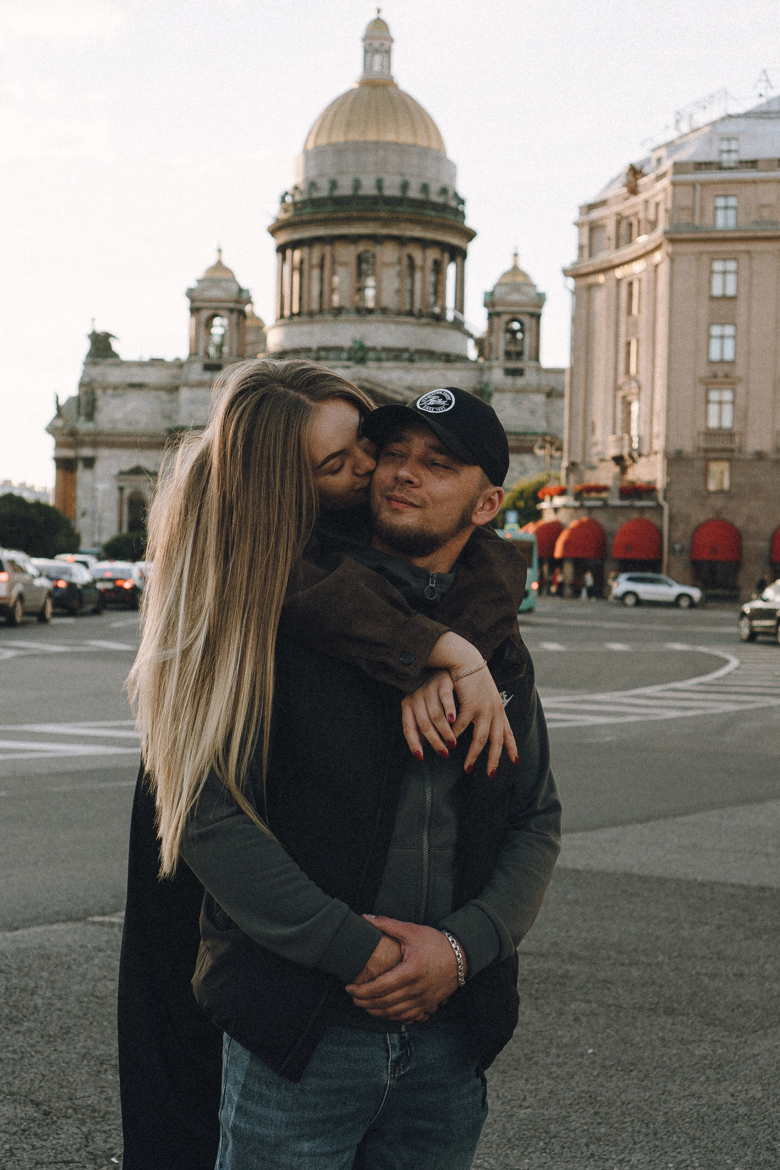 НЕОЖИДАННОЕ ПРЕДЛОЖЕНИЕ РУКИ И СЕРДЦА. Профессиональный фотограф, Санкт-Петербург — Виктория Богомолова