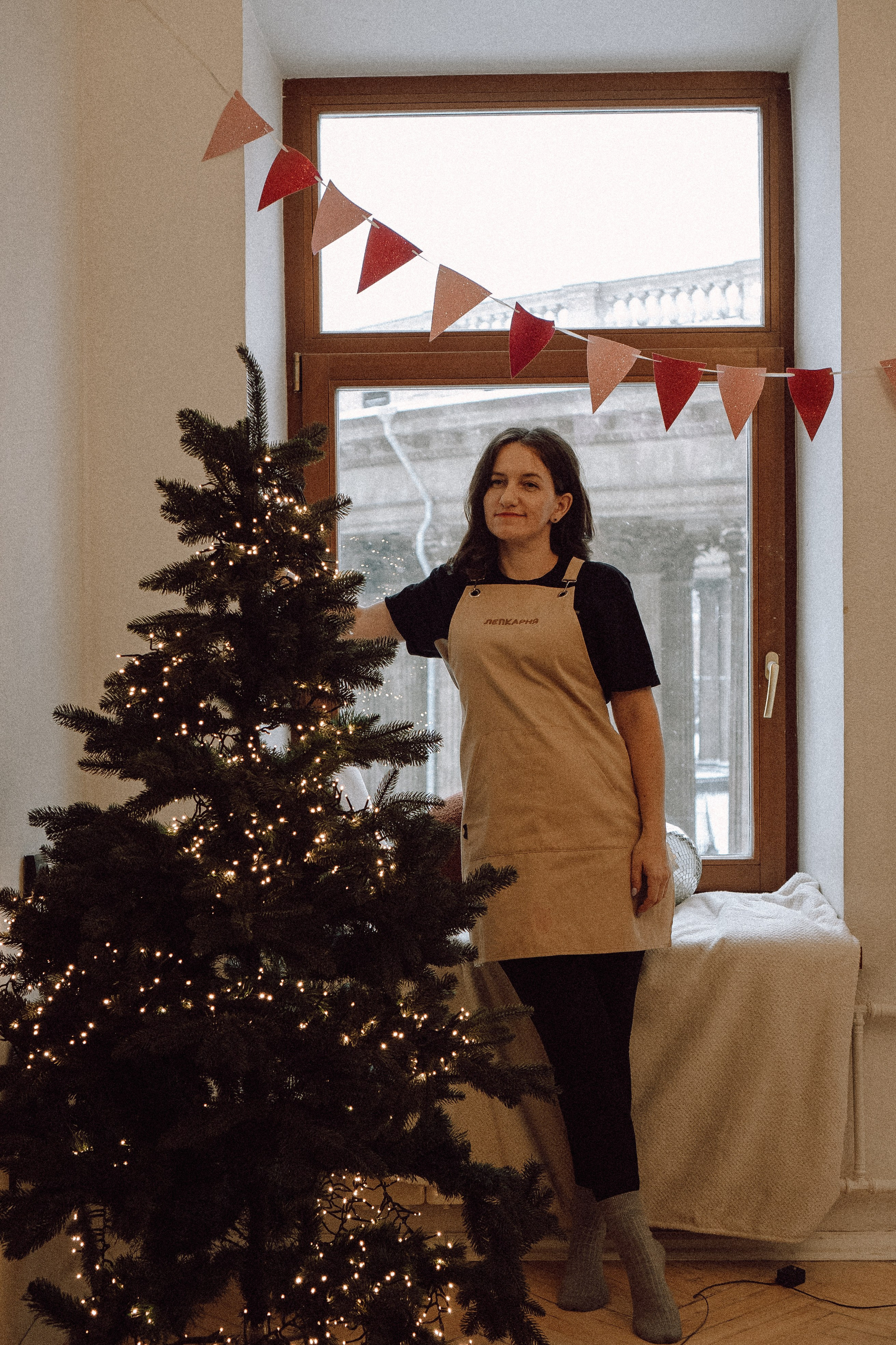 Студия лепки. Профессиональный фотограф, Санкт-Петербург — Виктория Богомолова