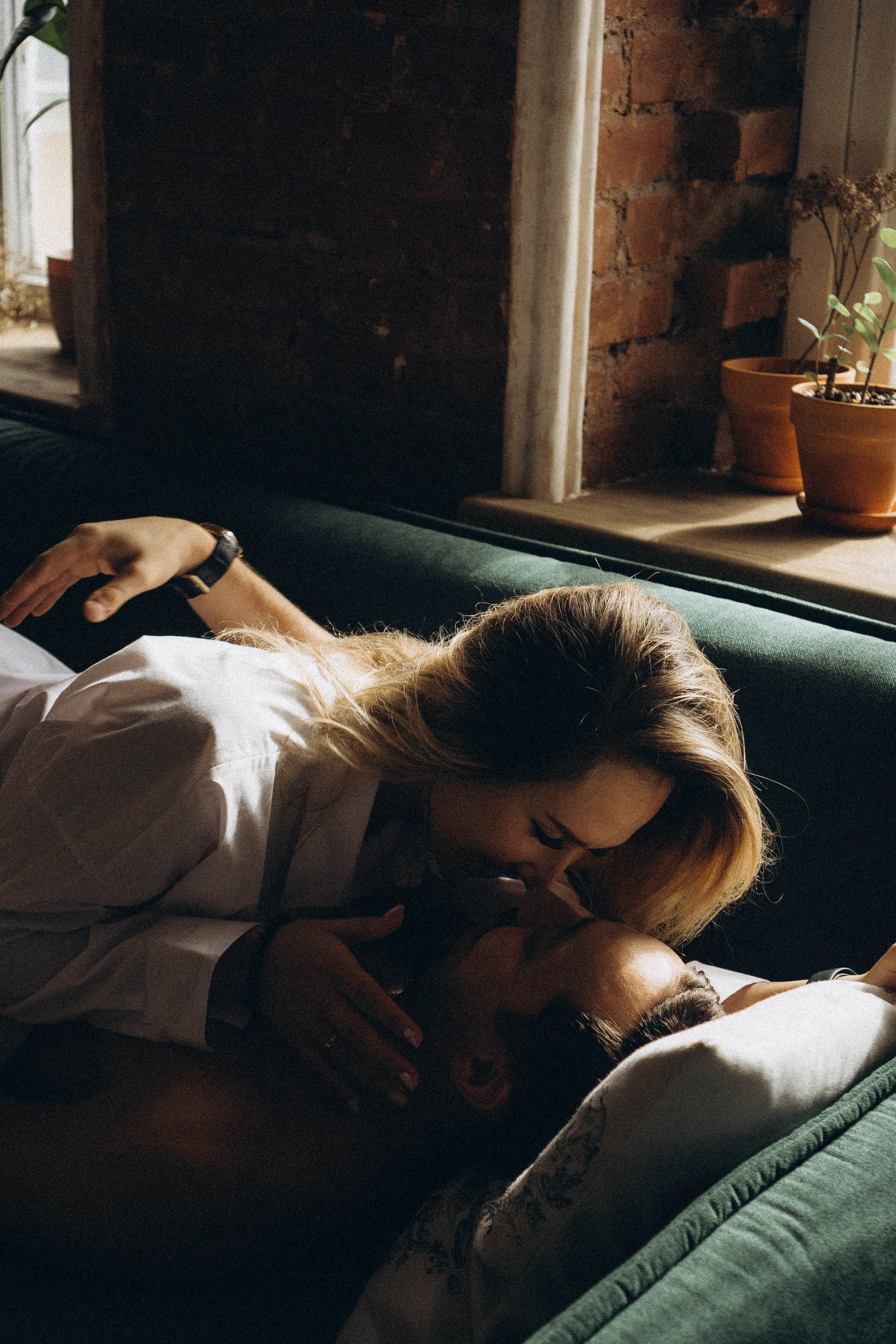 Любовь. Профессиональный фотограф, Санкт-Петербург — Виктория Богомолова