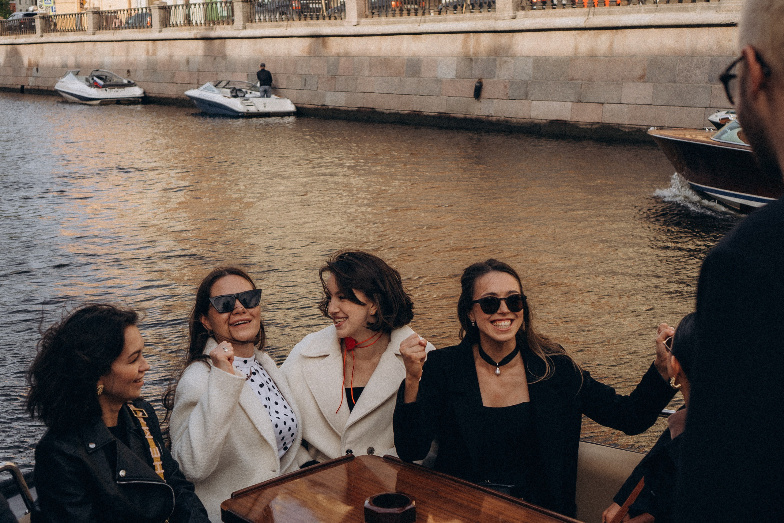 ДЕНЬ РОЖДЕНИЯ. Профессиональный фотограф, Санкт-Петербург — Виктория Богомолова