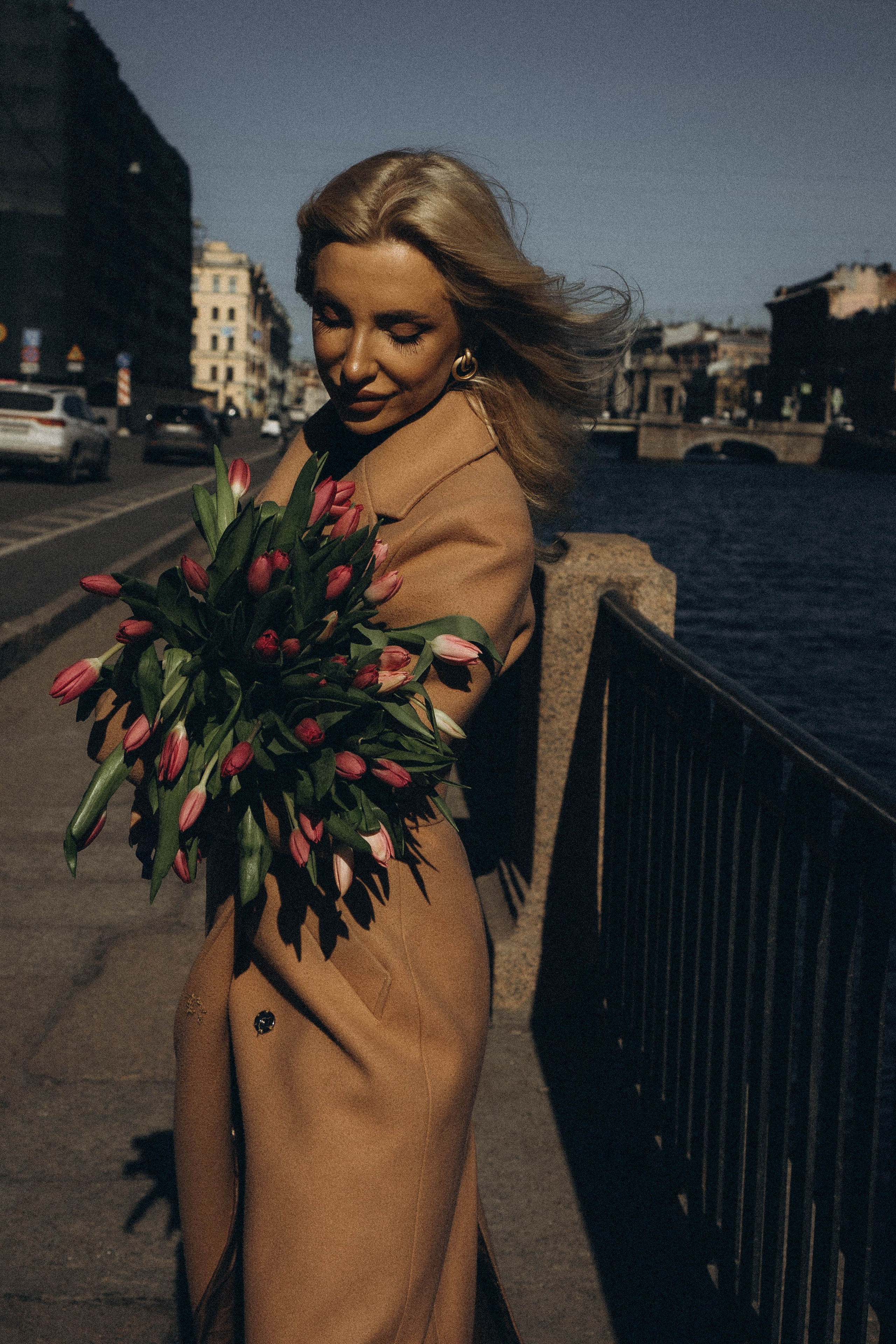 Питерская атмосфера. Профессиональный фотограф, Санкт-Петербург — Виктория Богомолова