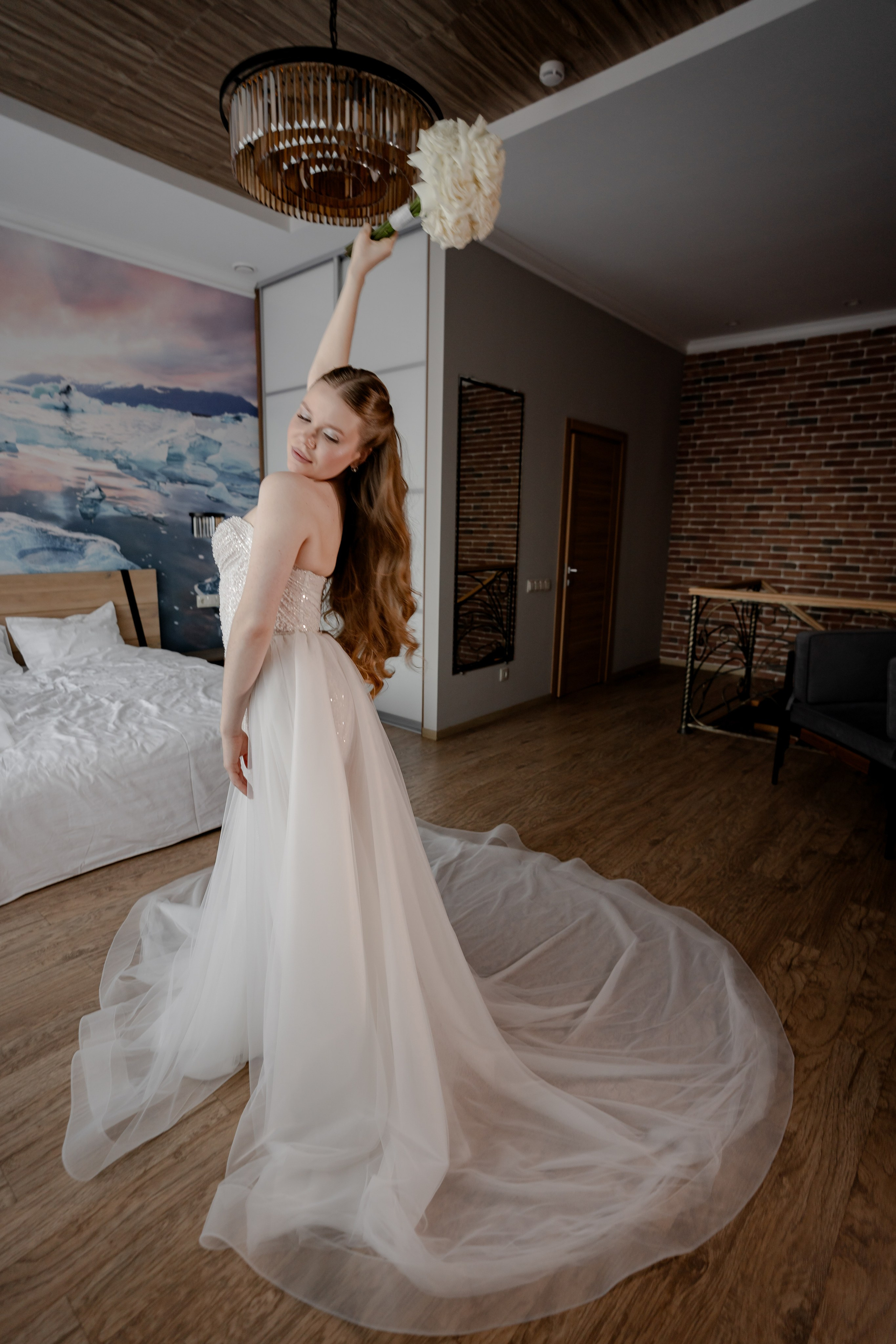 ПОЛНЫЙ СВАДЕБНЫЙ ДЕНЬ 8 ЧАСОВ. Профессиональный фотограф, Санкт-Петербург — Виктория Богомолова