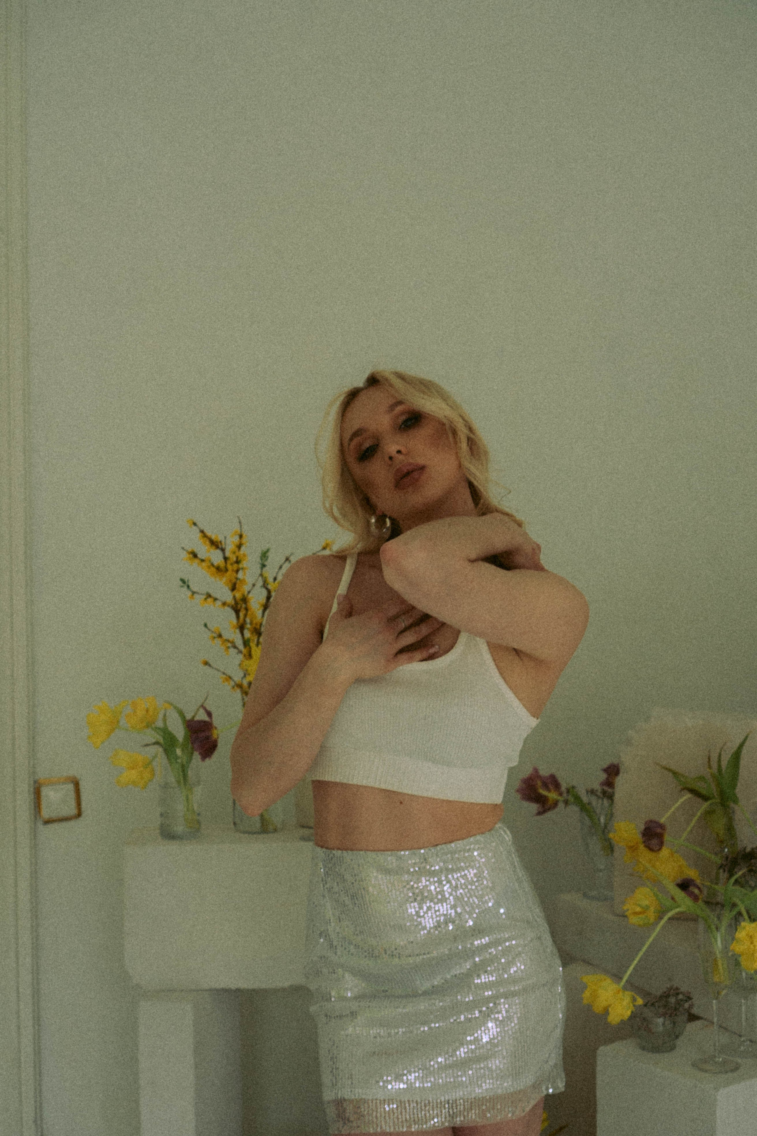 Студийная. Профессиональный фотограф, Санкт-Петербург — Виктория Богомолова