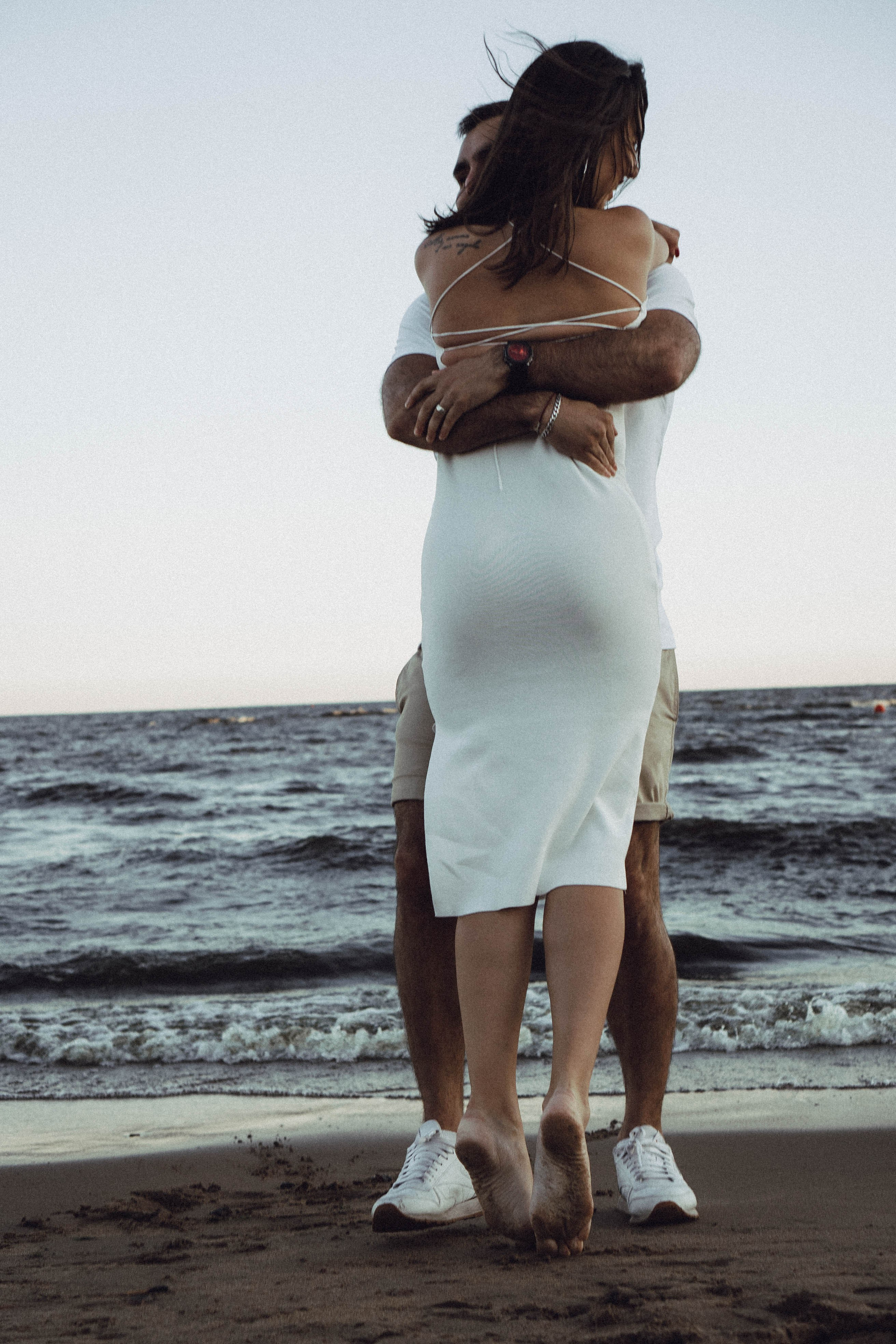 Любовь на заливе. Профессиональный фотограф, Санкт-Петербург — Виктория Богомолова