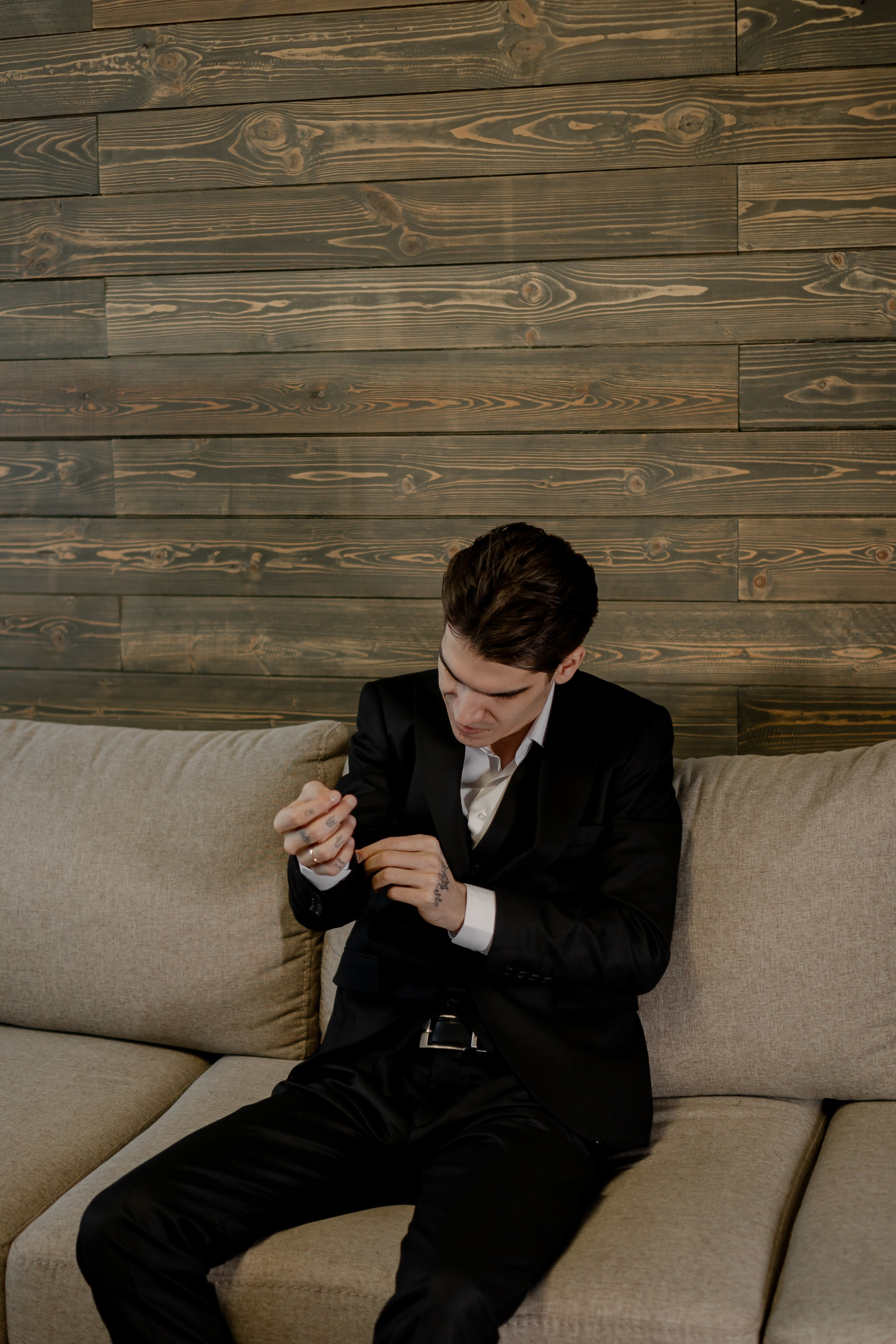 СВАДЕБНАЯ СЬЕМКА СБОРОВ В ОТЕЛЕ И ВЫЕЗД НА ЦЕРЕМОНИЮ (СНЯТО В СИБИРЕ В НИЖНЕВАРТОВСКЕ). Профессиональный фотограф, Санкт-Петербург — Виктория Богомолова