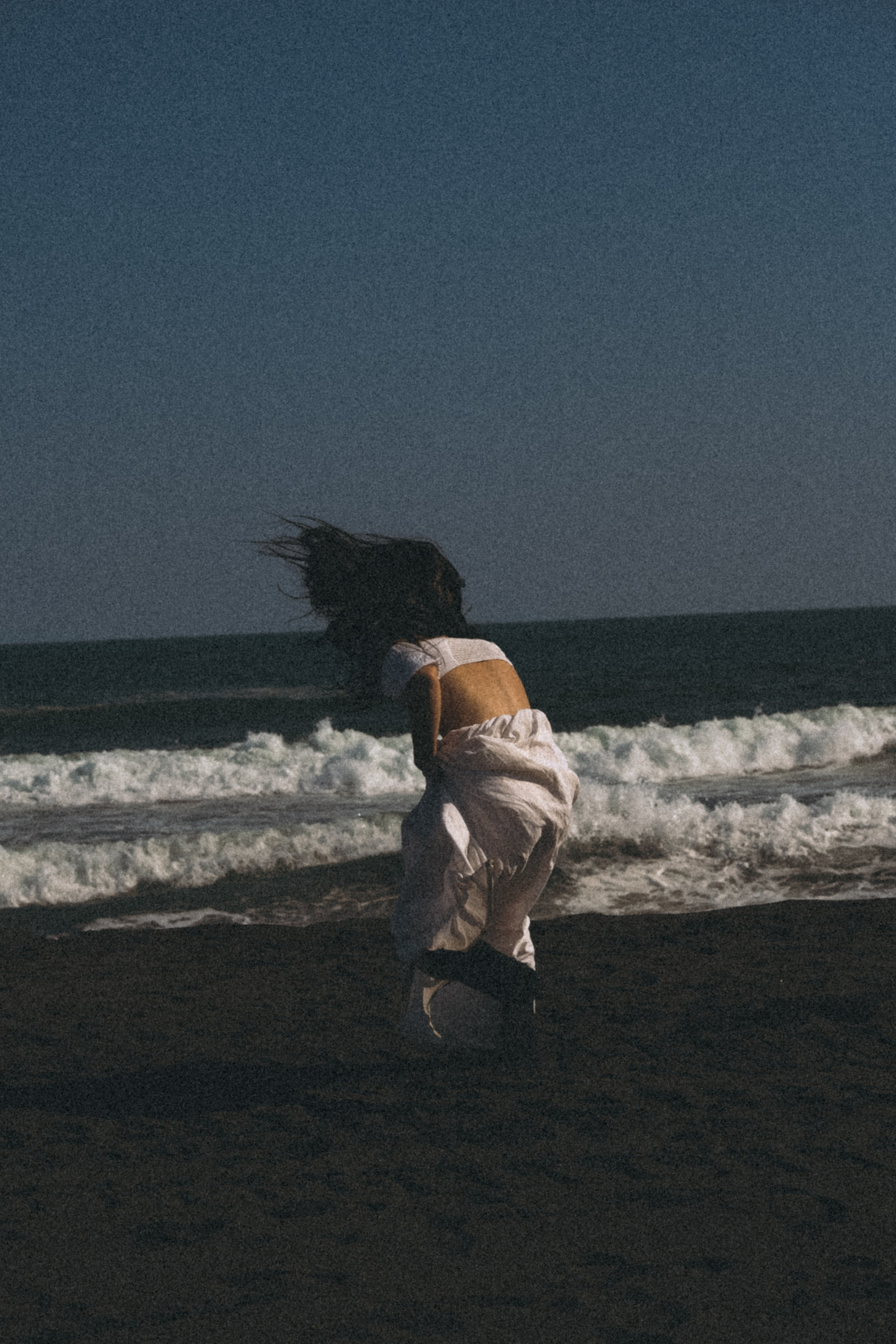 Тихий океан. Профессиональный фотограф, Санкт-Петербург — Виктория Богомолова