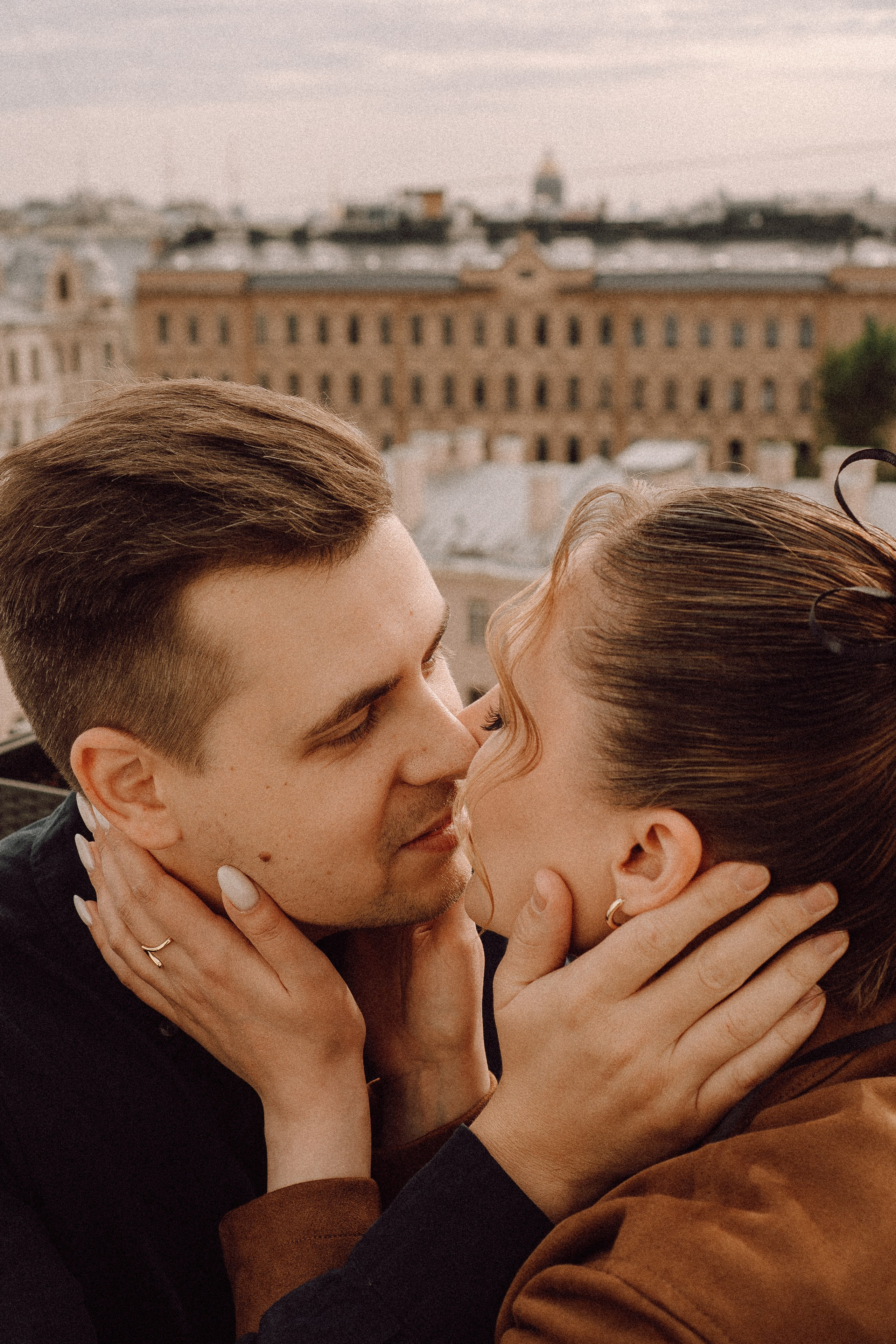 LOVE. Профессиональный фотограф, Санкт-Петербург — Виктория Богомолова