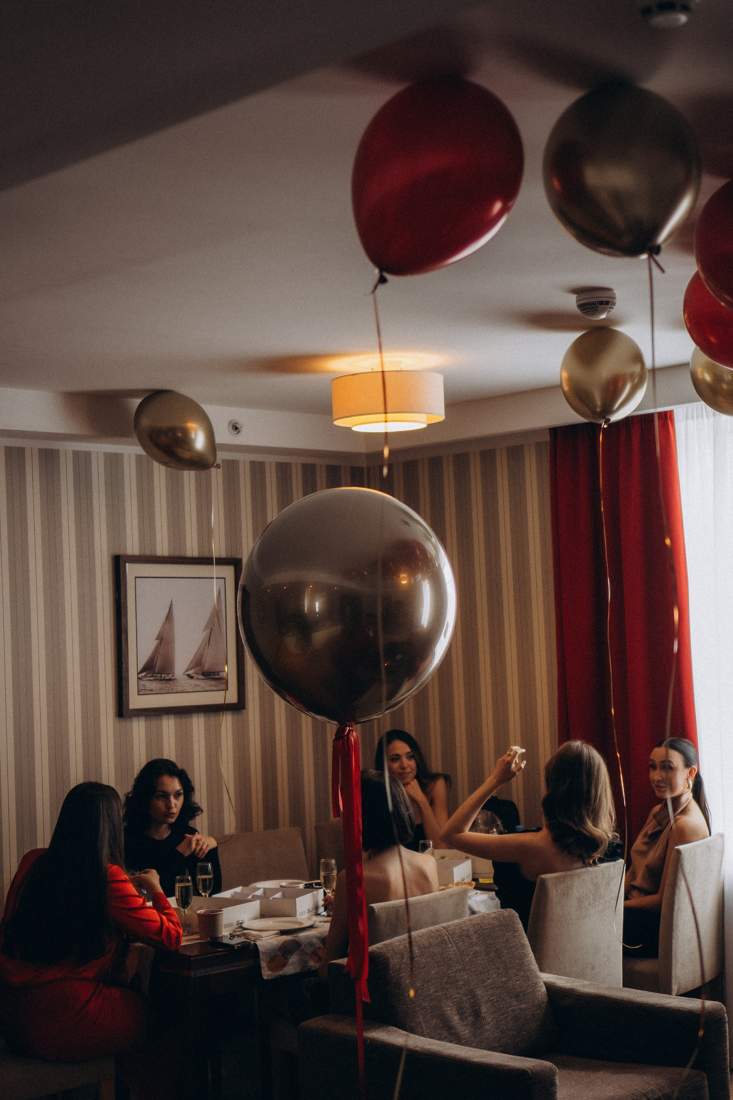 ДЕНЬ РОЖДЕНИЯ. Профессиональный фотограф, Санкт-Петербург — Виктория Богомолова