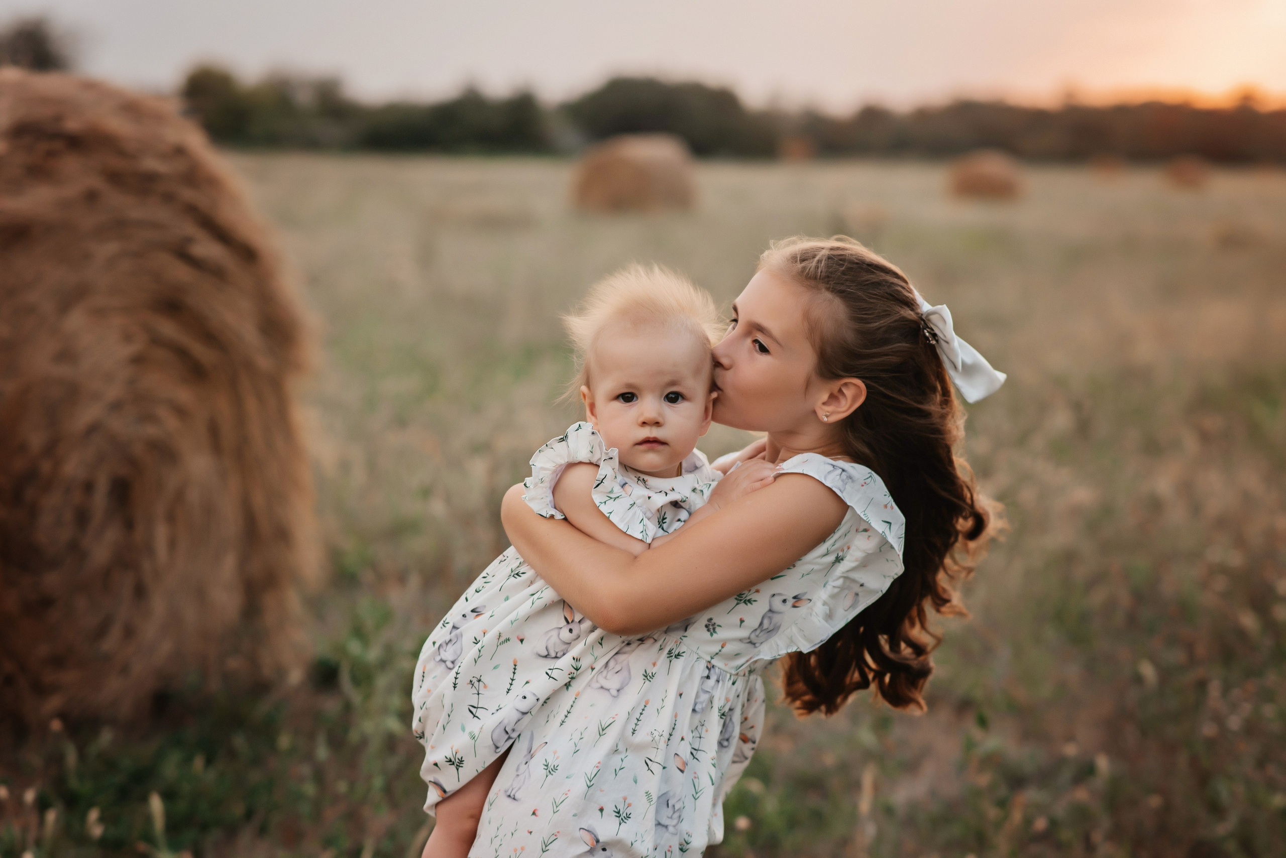Осень наступает. Детский и семейный фотограф выпускной альбом Приморско-Ахтарск