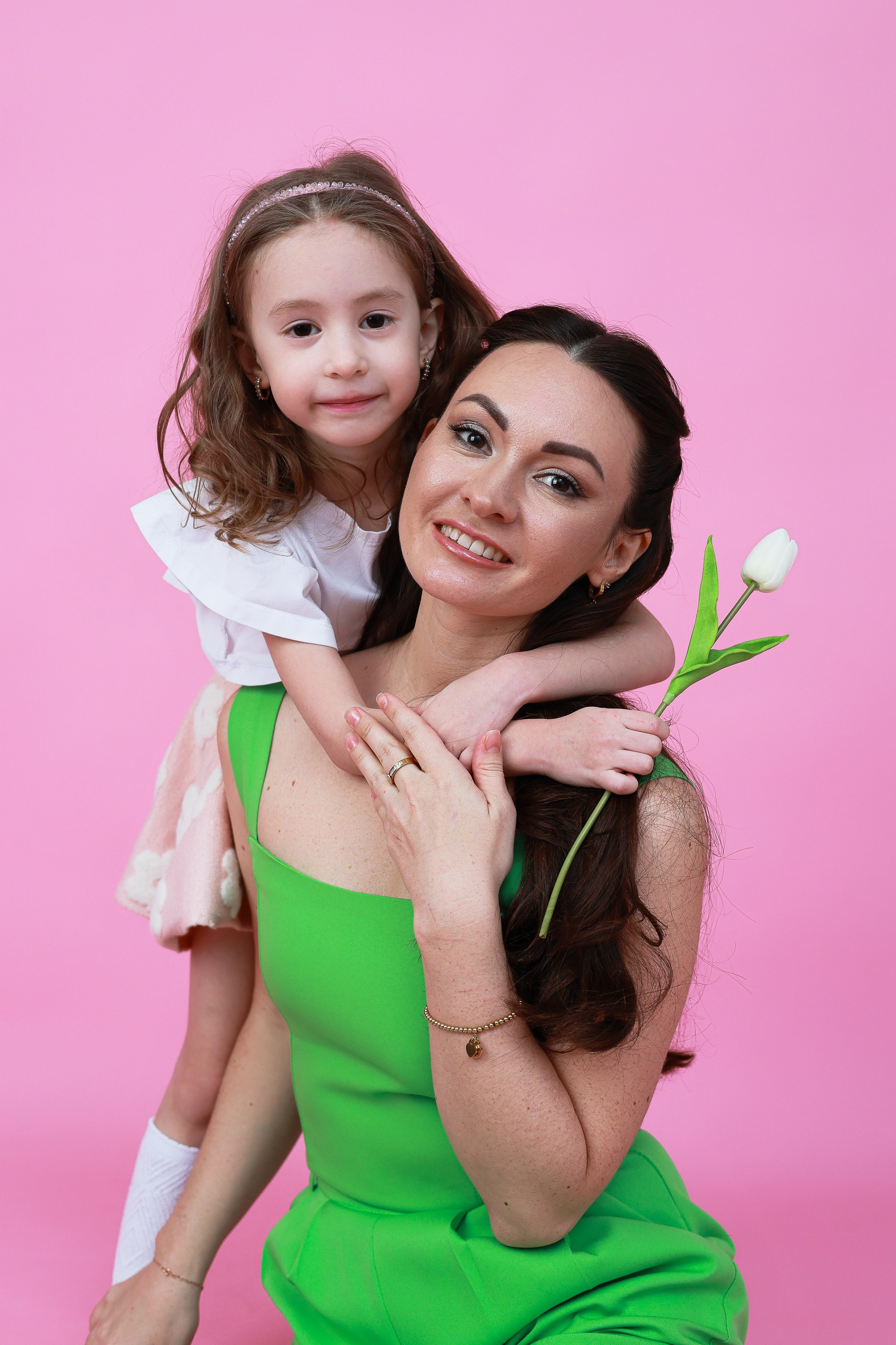 Семейные фотосессии. Фотограф Юлия Мальцева