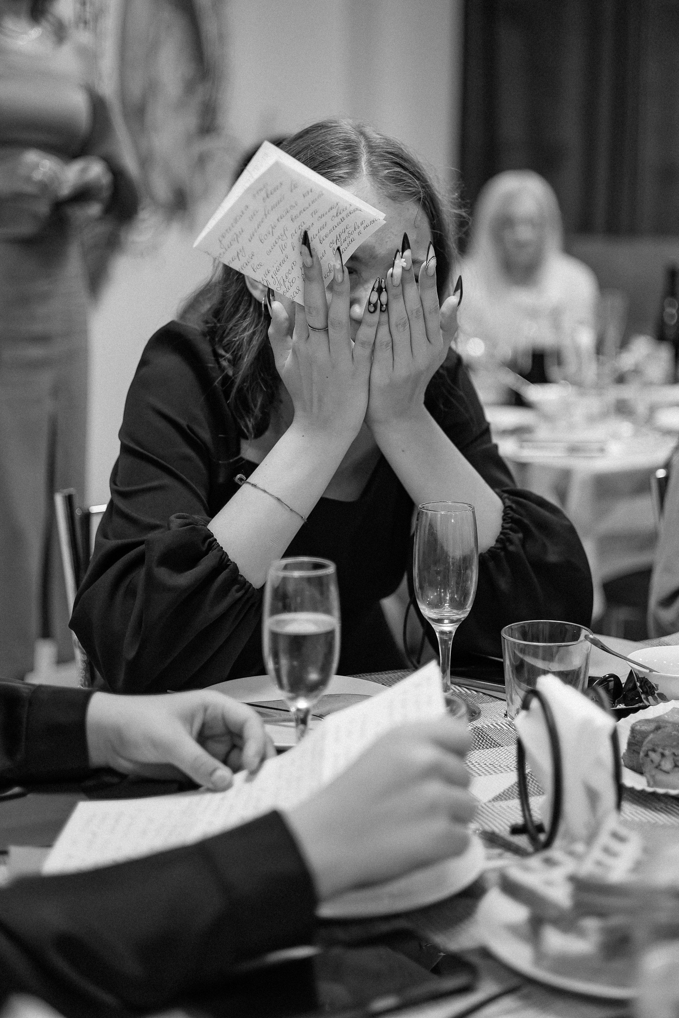 Выпускной Лицей 113. Фотограф Юлия Мальцева