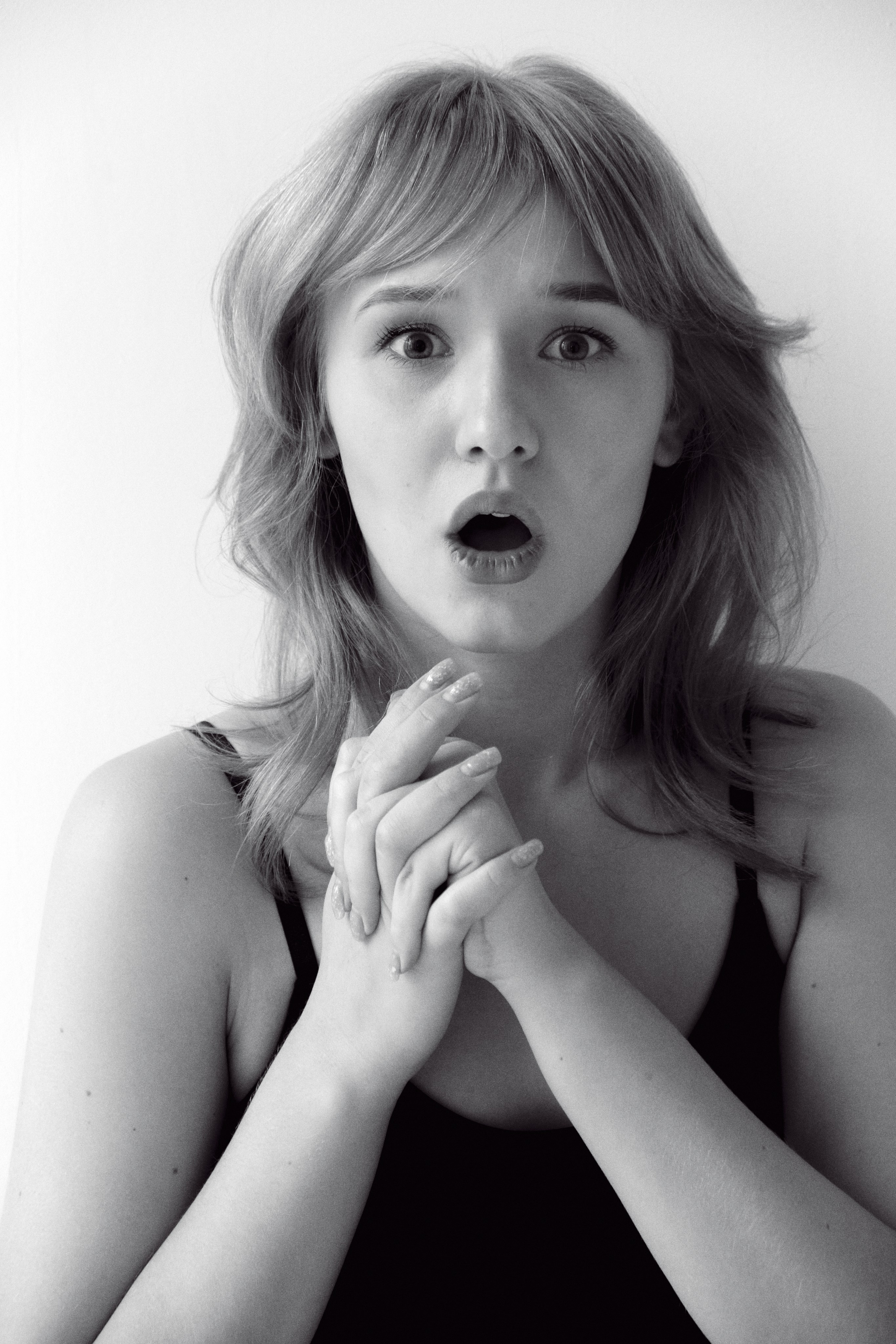 Психологический портрет. Фотограф Екатеринбург Светлова Анастасия