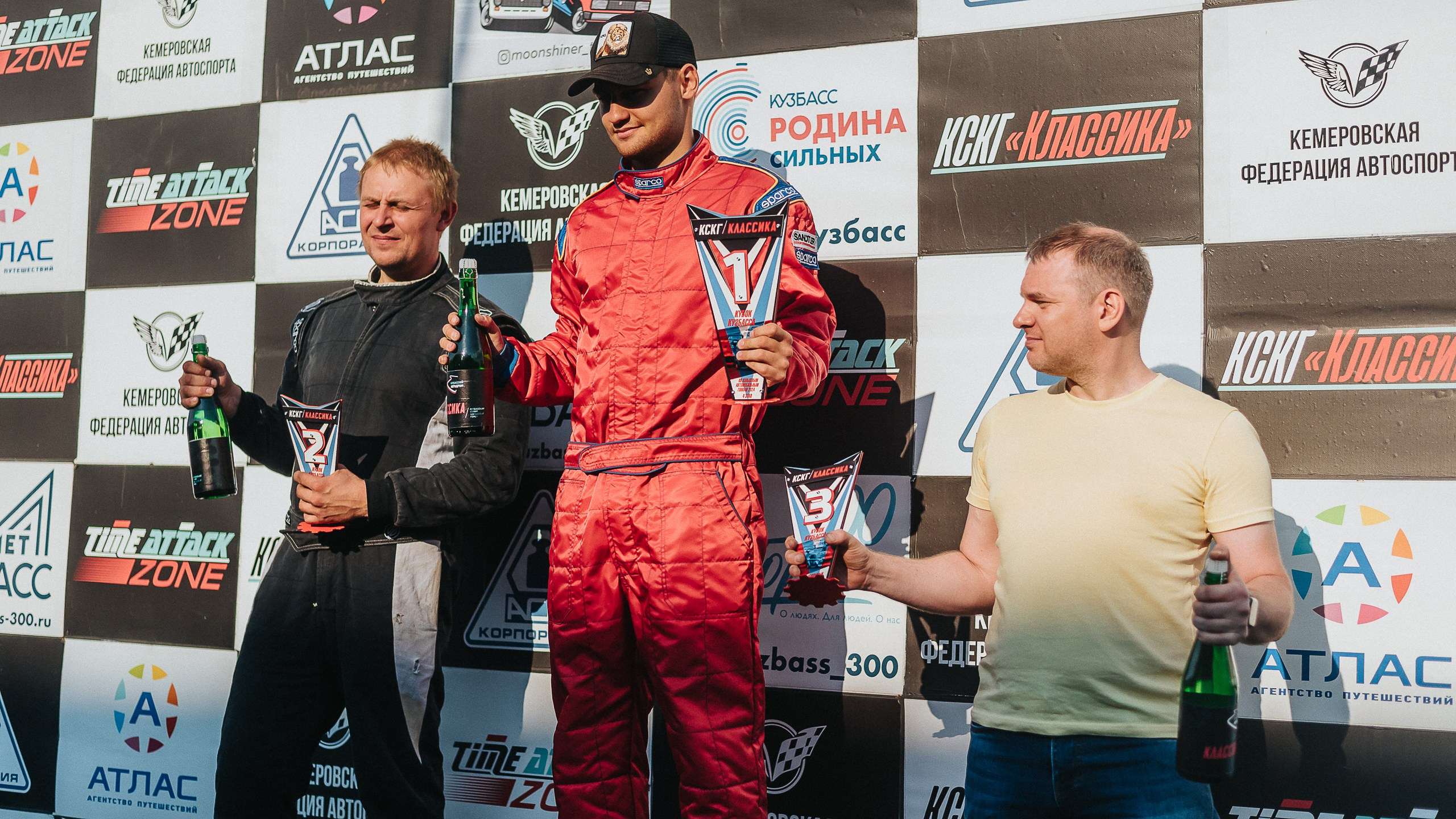 11.08.2024 — КСКГ Классика 2024 | Этап 4. Репортажный фотограф в Кемерово