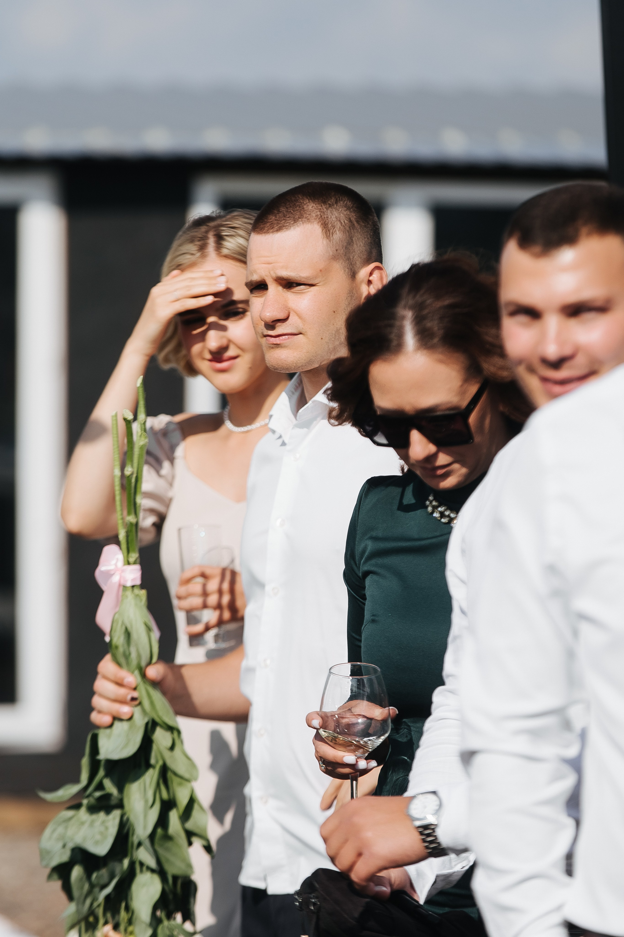 Иван Юлия. Фотограф в Красноярске Надежда Воскресенская