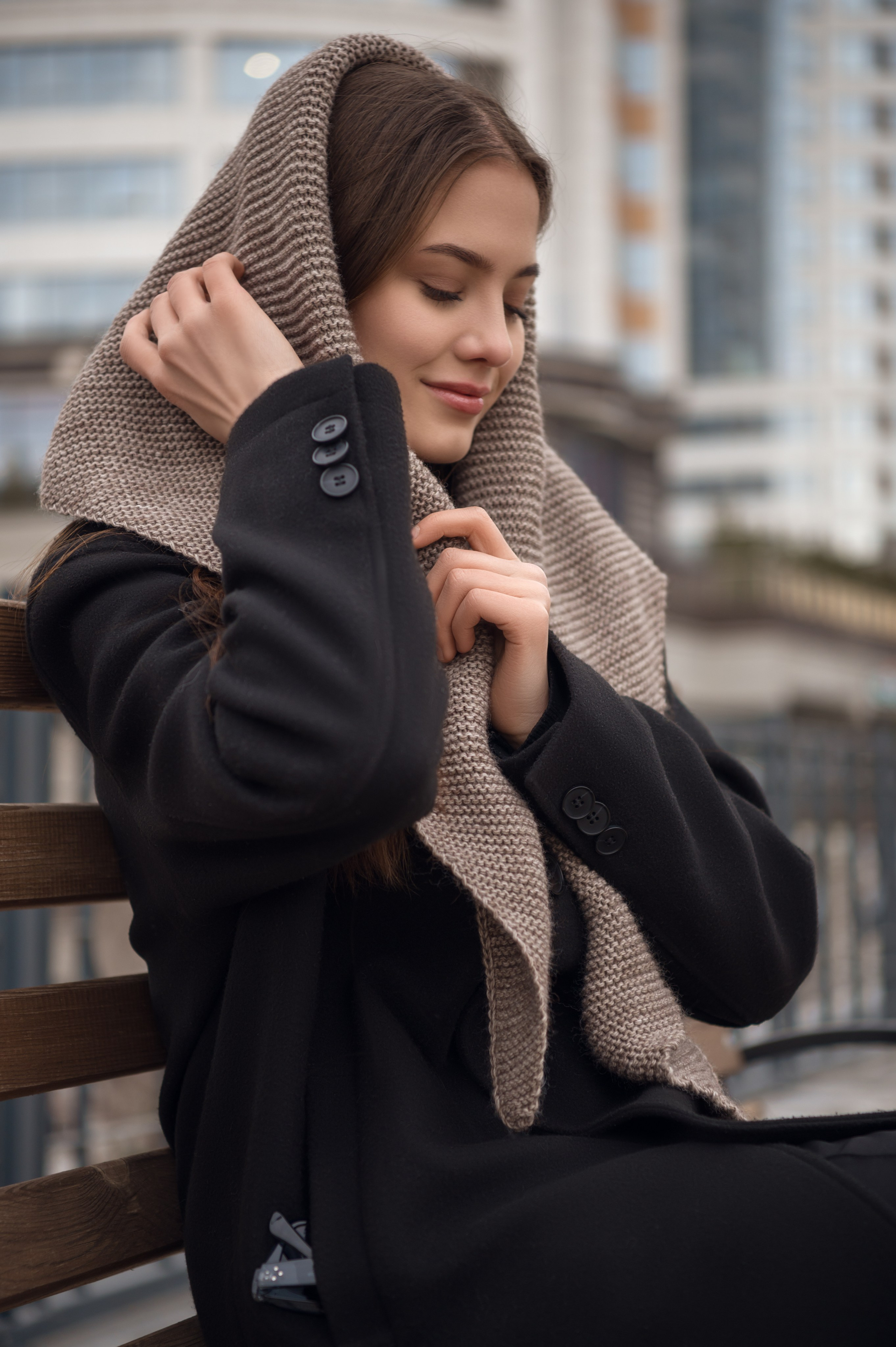 Индивидуальная фотосъемка. Видеосъемка, фотосъемка Искитим — Новосибирск, Сергей Тясто