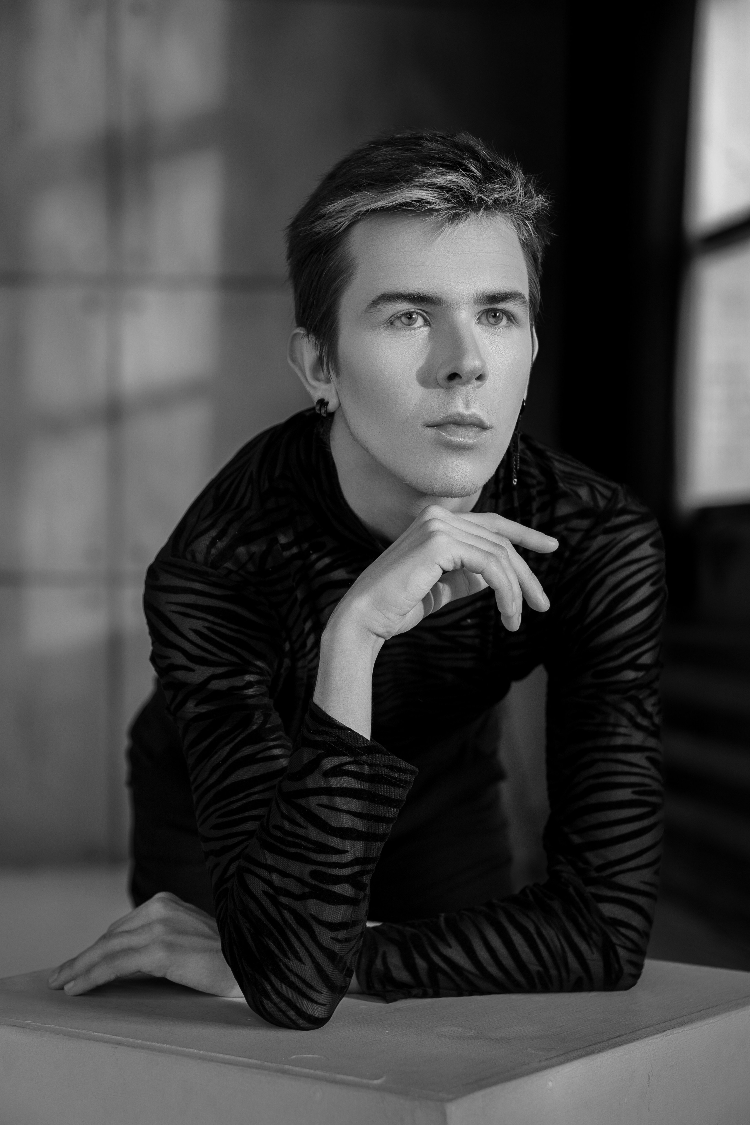 Железовский Максим. Promodels
