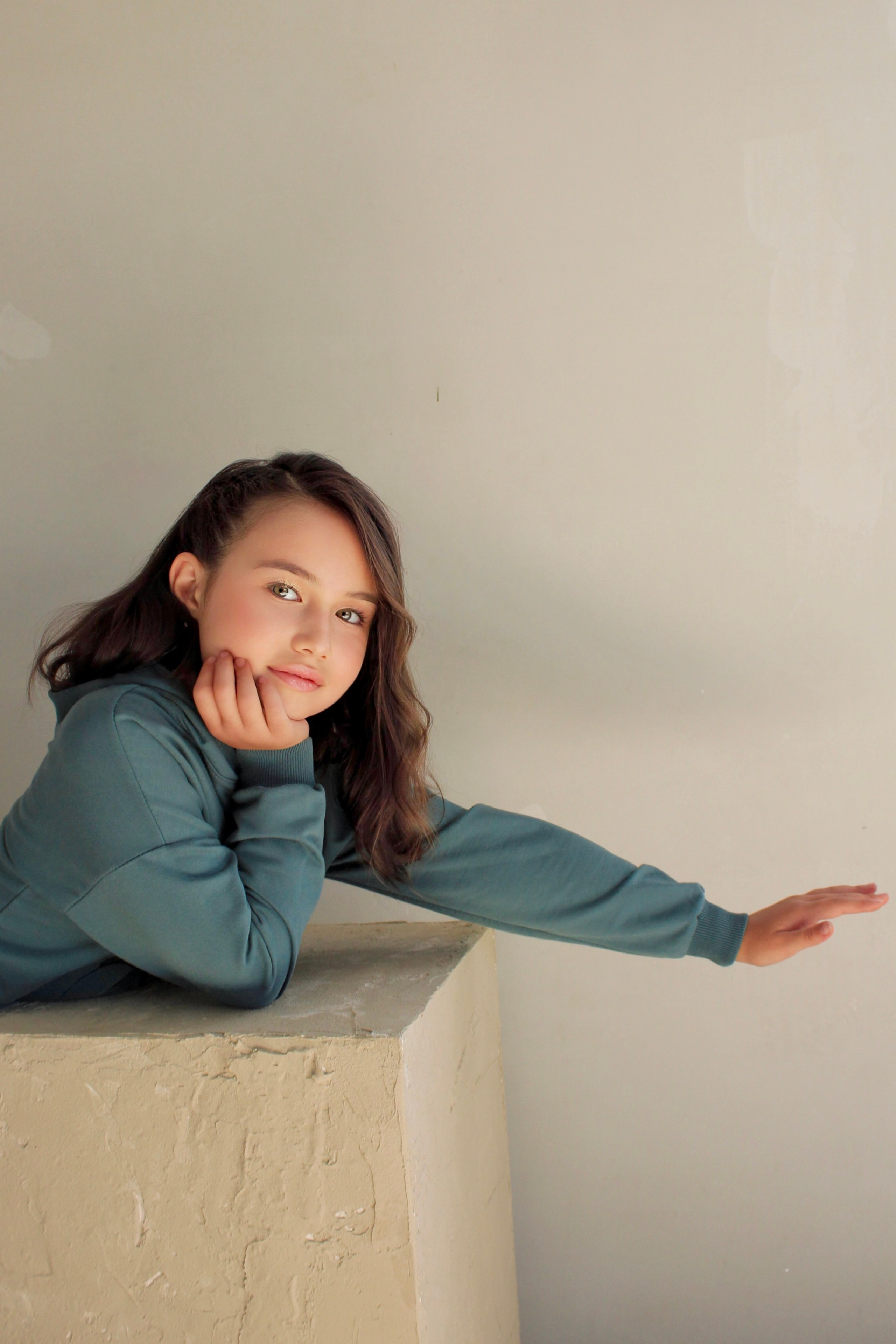 Баталова Виктория. Promodels