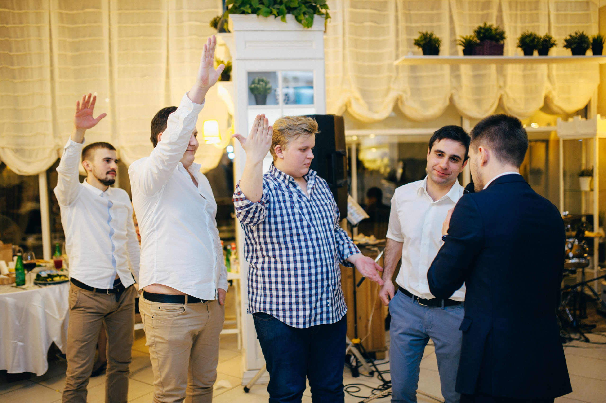 Катя & Коля. Свадебный фотограф/видеограф Максим Черников