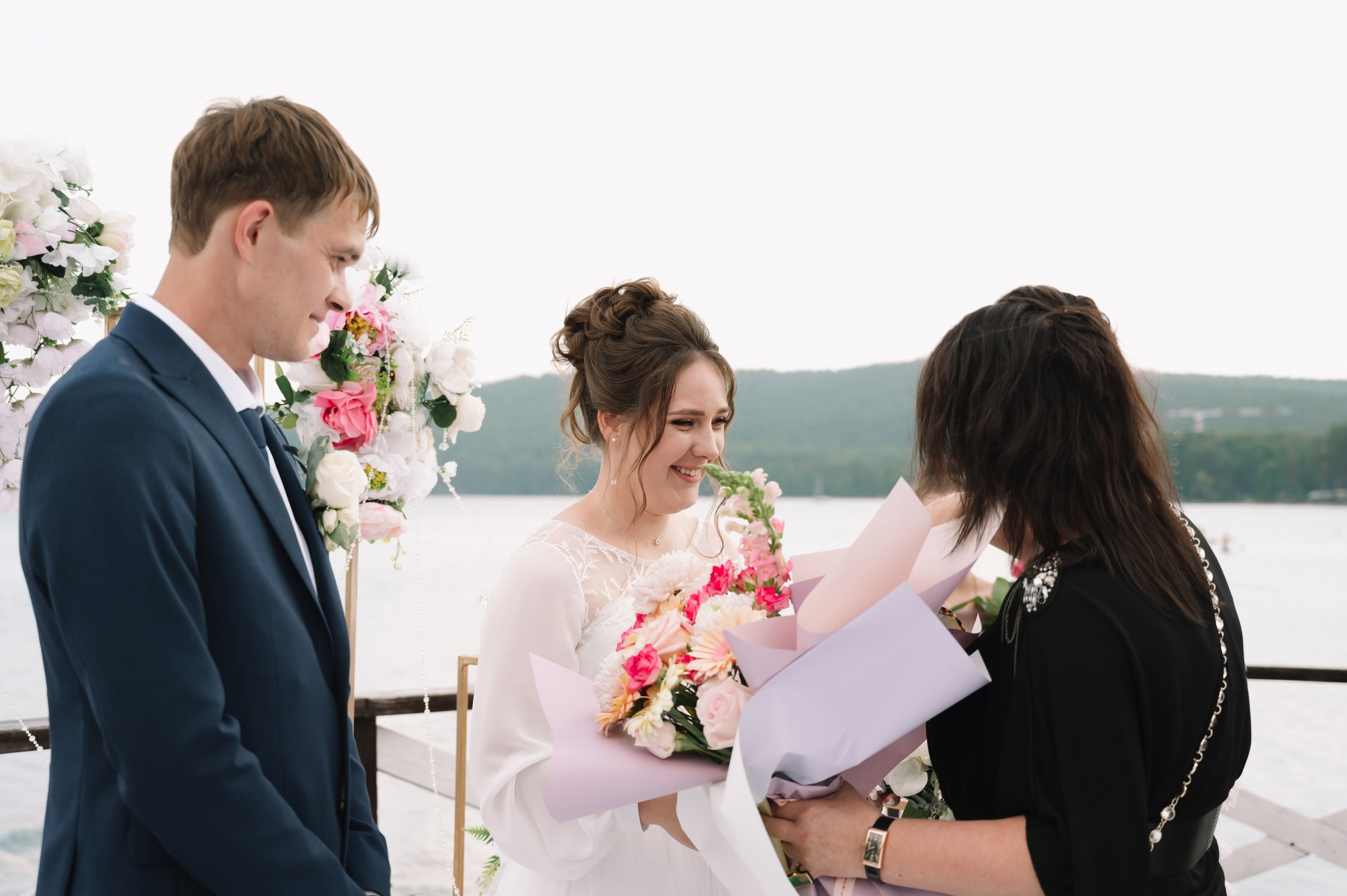 Анастасия и Михаил. Семейный и свадебный фотограф в Миассе Регина Малахова