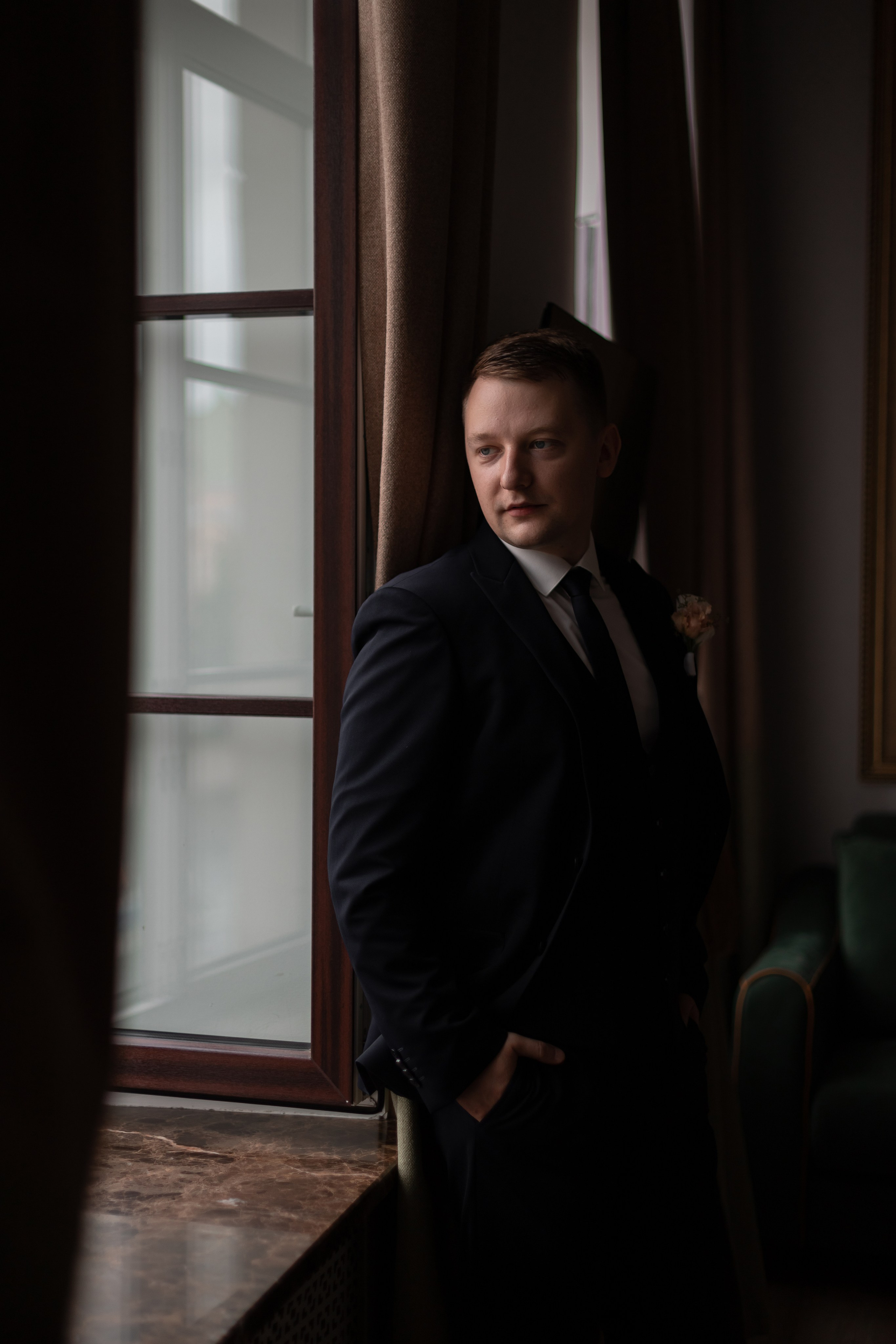 Первый учебный день. Свадебный и семейный фотограф Арина Кулёва