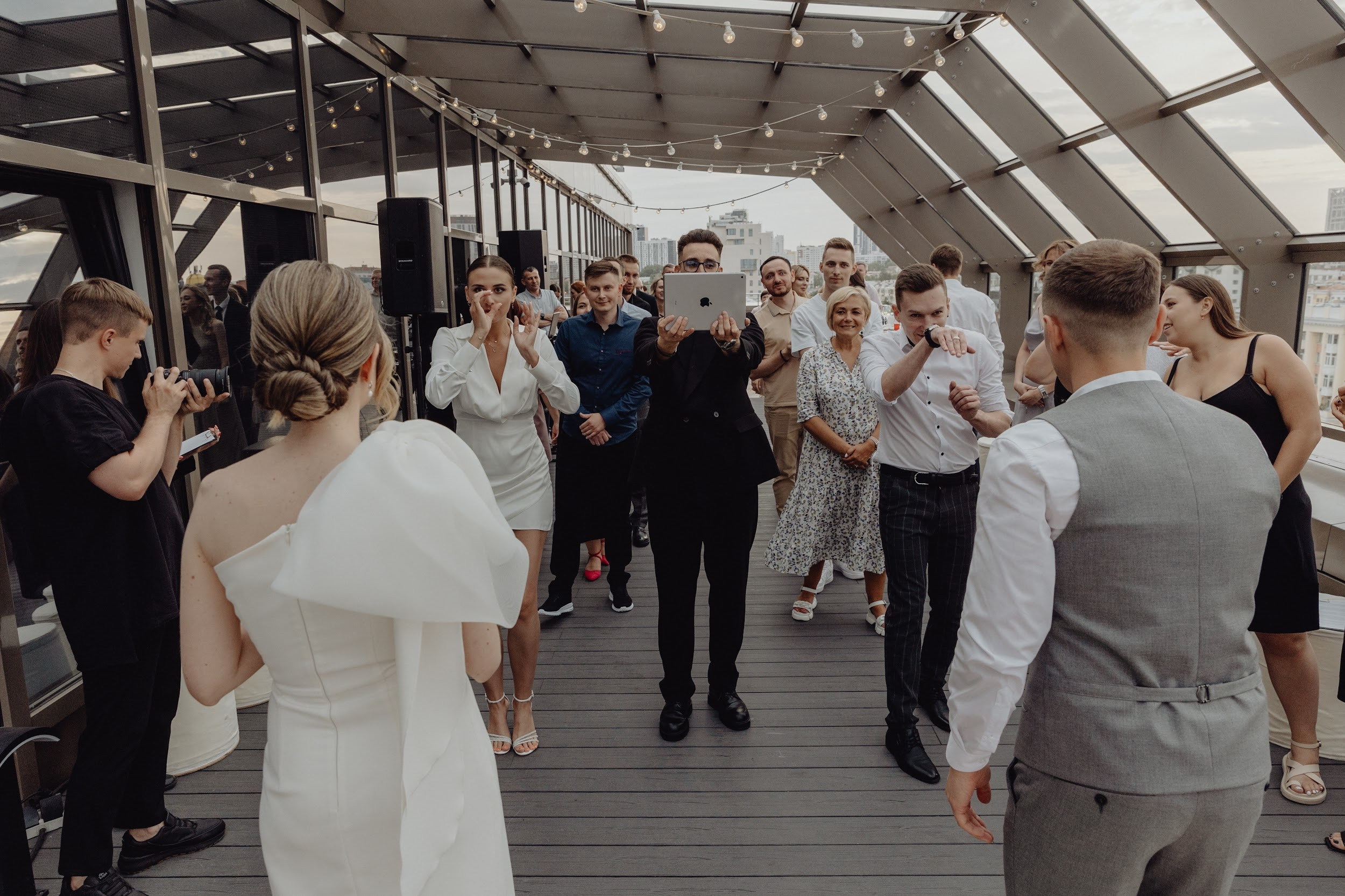 2.07 Саша и Лиза. Свадебный организатор Екатеринбург