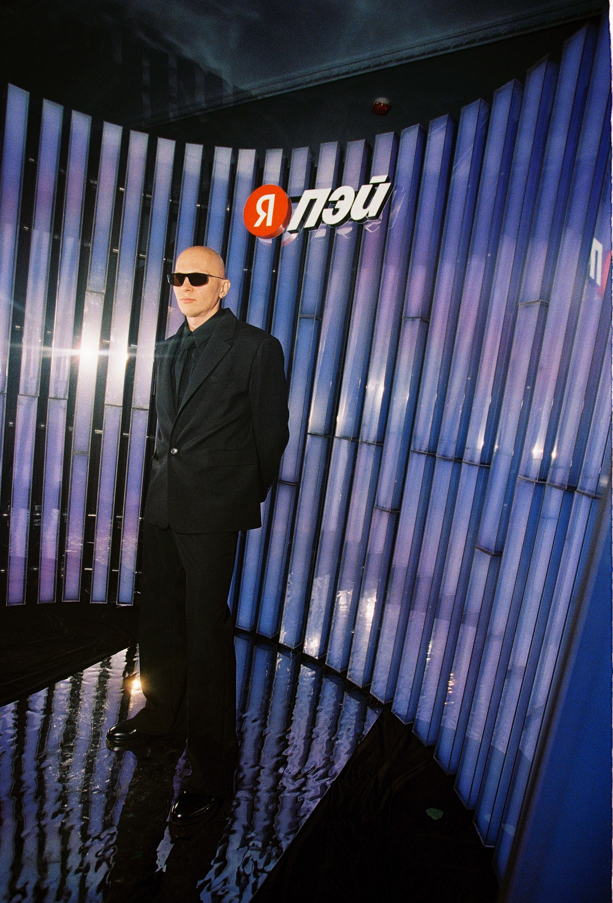 Бал Гоши Карцева. Илья Симонов фотограф москва