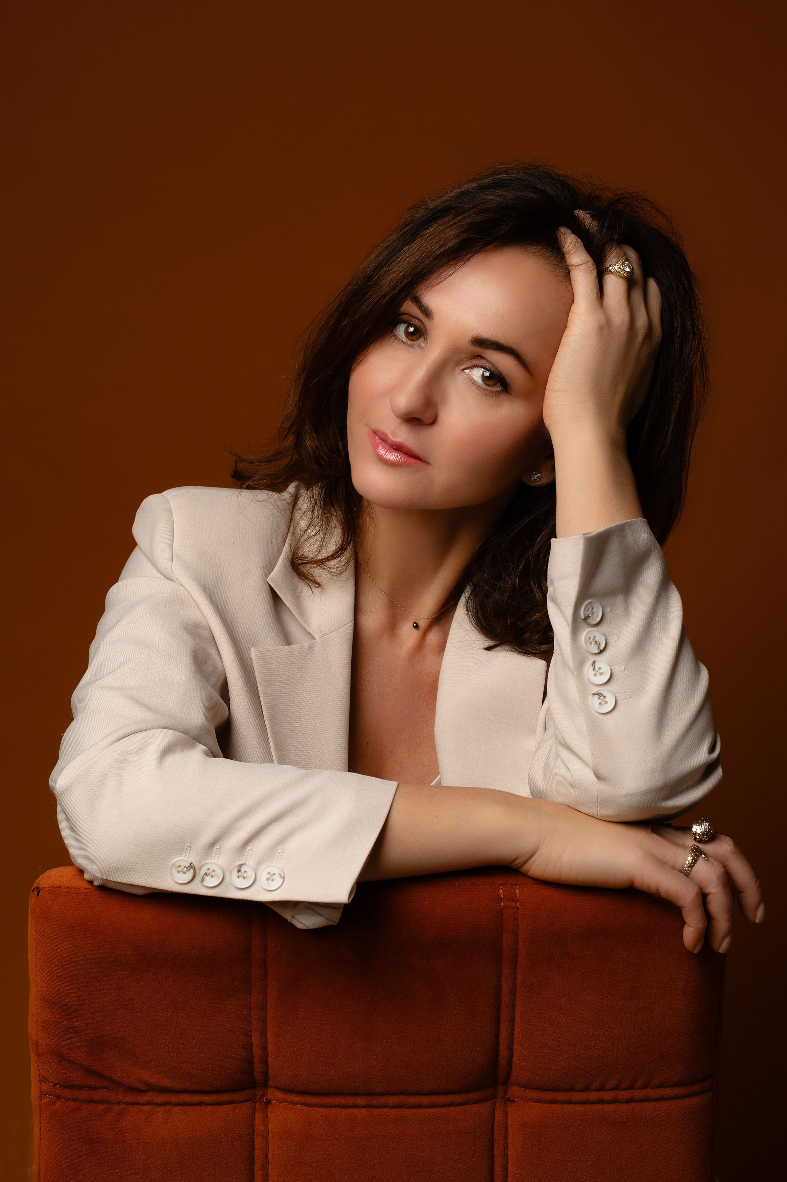 Елена. Портретный фотограф в Санкт-Петербурге Саша Юсупова